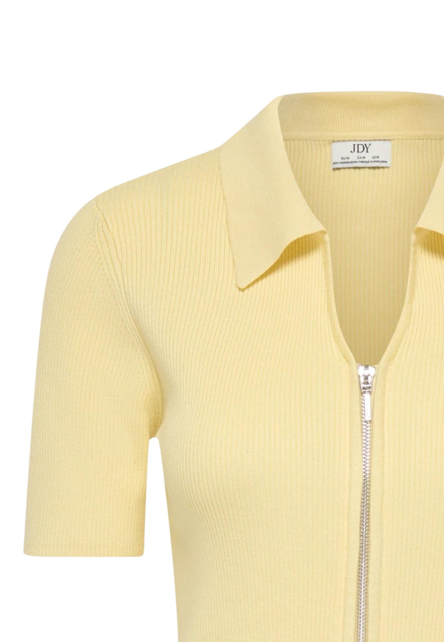 Jacqueline De Yong Cardigan Donna Jacqueline De Yong 15359372 yellow yellow