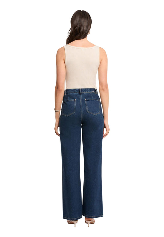 Morgan De Toi Canotta Donna Morgan De Toi 261-DIDONA beige beige