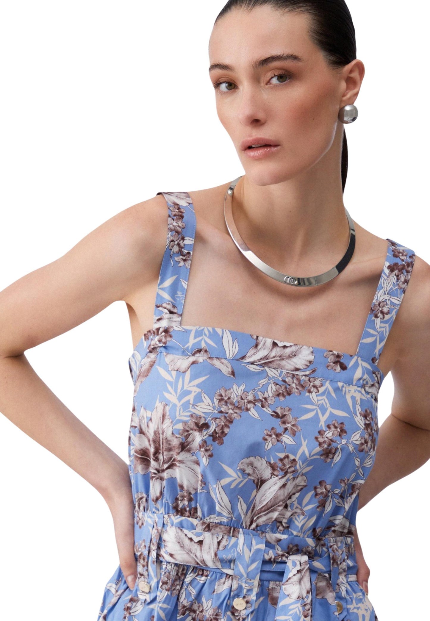 Liu Jo Abito Donna Liu Jo WA6312 T4853 blue blue