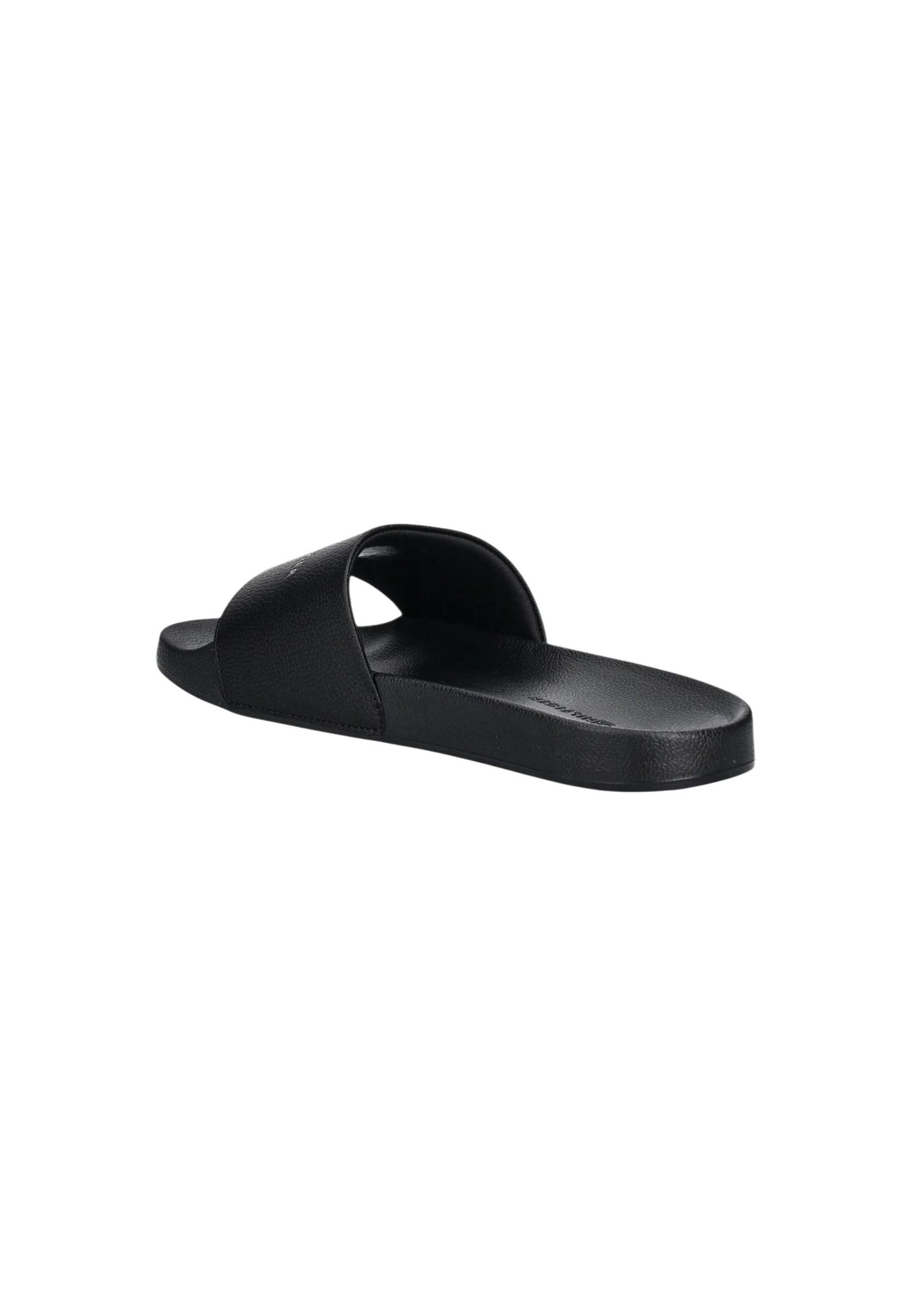 Tommy Hilfiger Ciabatte Uomo Tommy Hilfiger FM0FM05799 black black