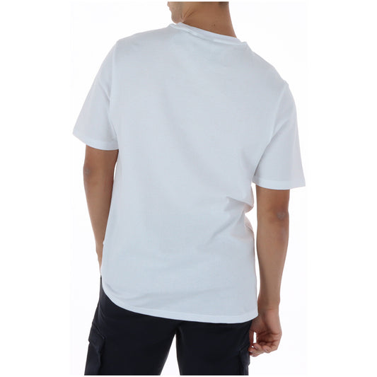 Lyle & Scott T-Shirt Uomo Lyle & Scott TS2406V white white