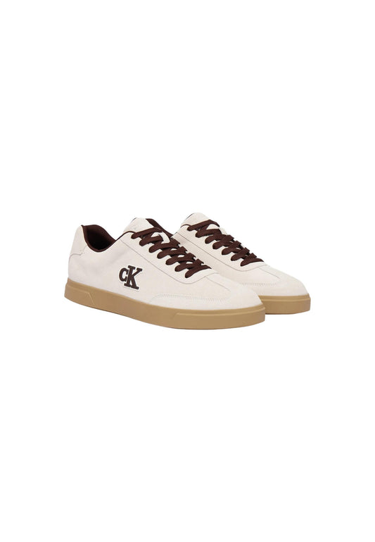 Calvin Klein Sneakers Uomo Calvin Klein HM0HM02125 white white