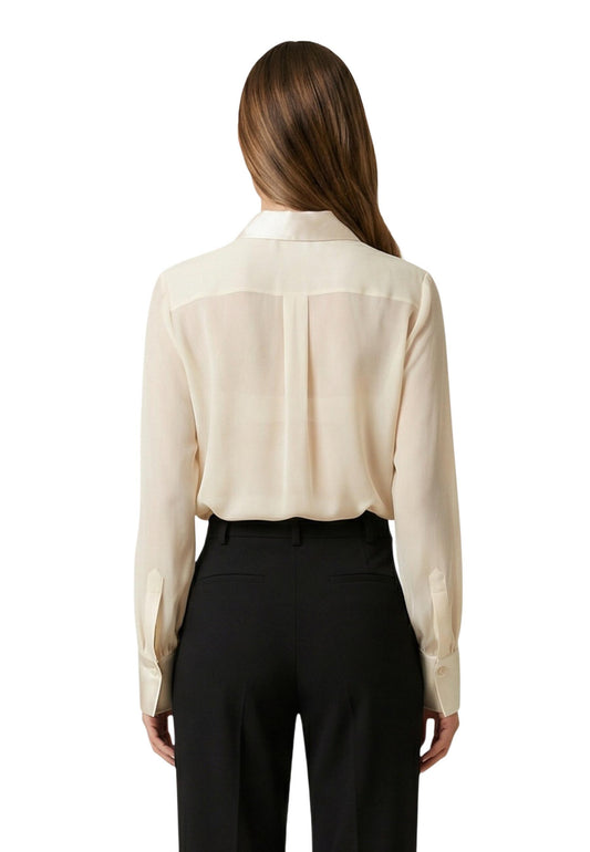 Artigli Camicia Donna Artigli ACCA004350 beige beige