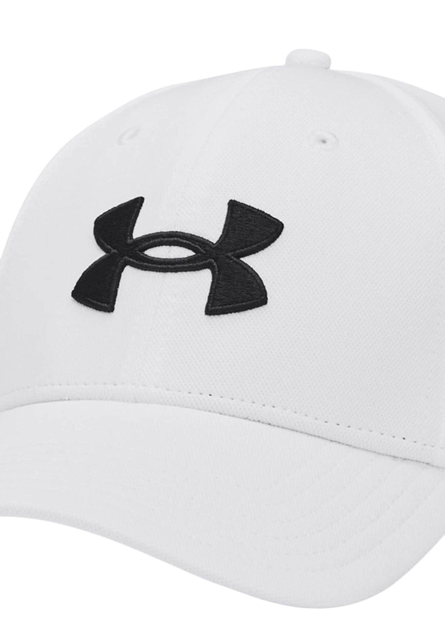 Under Armour Cappello Uomo Under Armour 1376700 white white