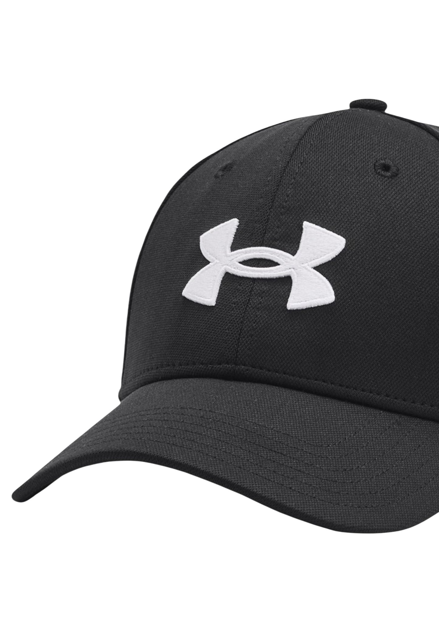 Under Armour Cappello Uomo Under Armour 1376700 black black
