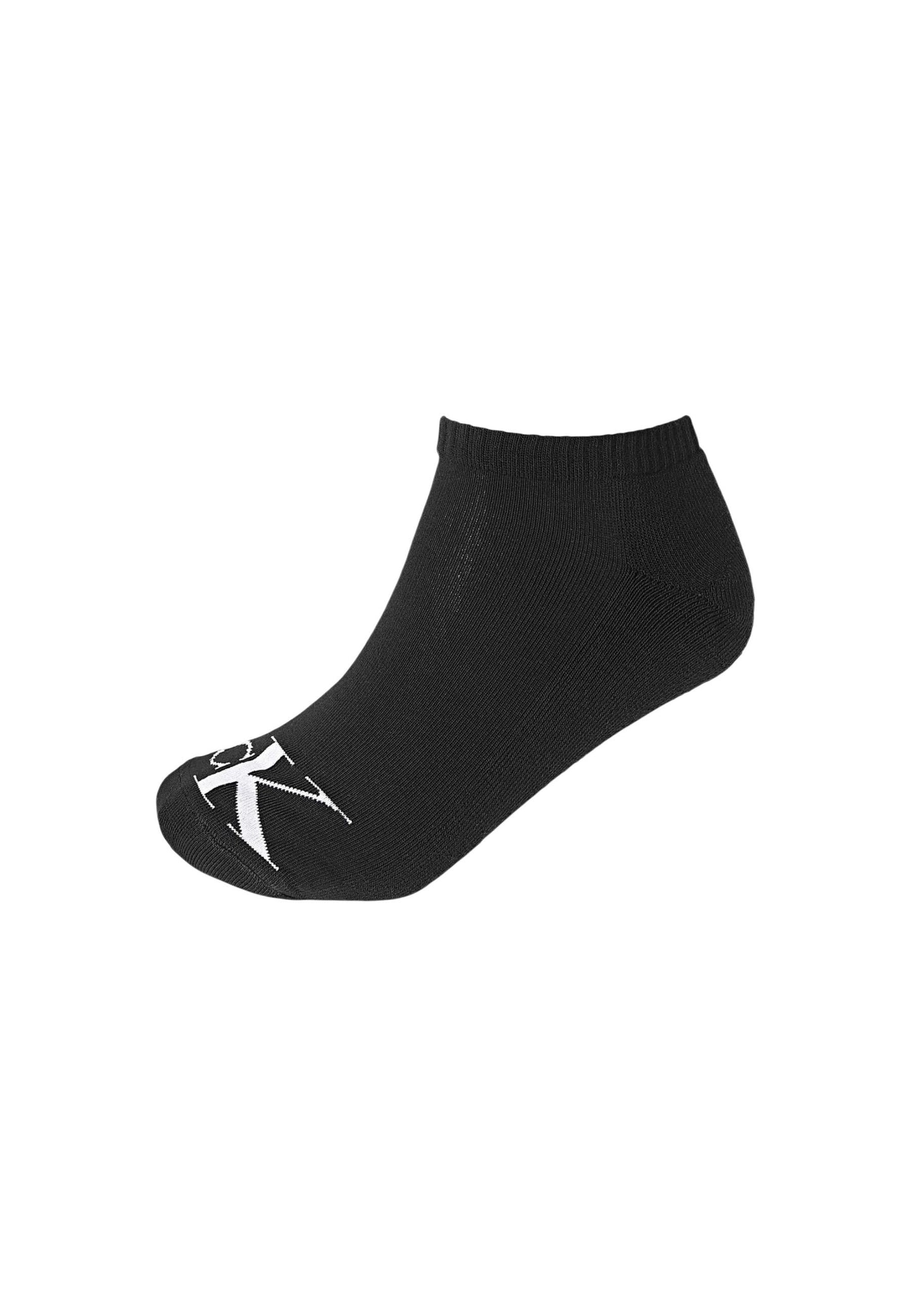 Calvin Klein Jeans Intimo Uomo Calvin Klein Jeans CKJ MEN SNEAKER 2P MONOGRAM black black