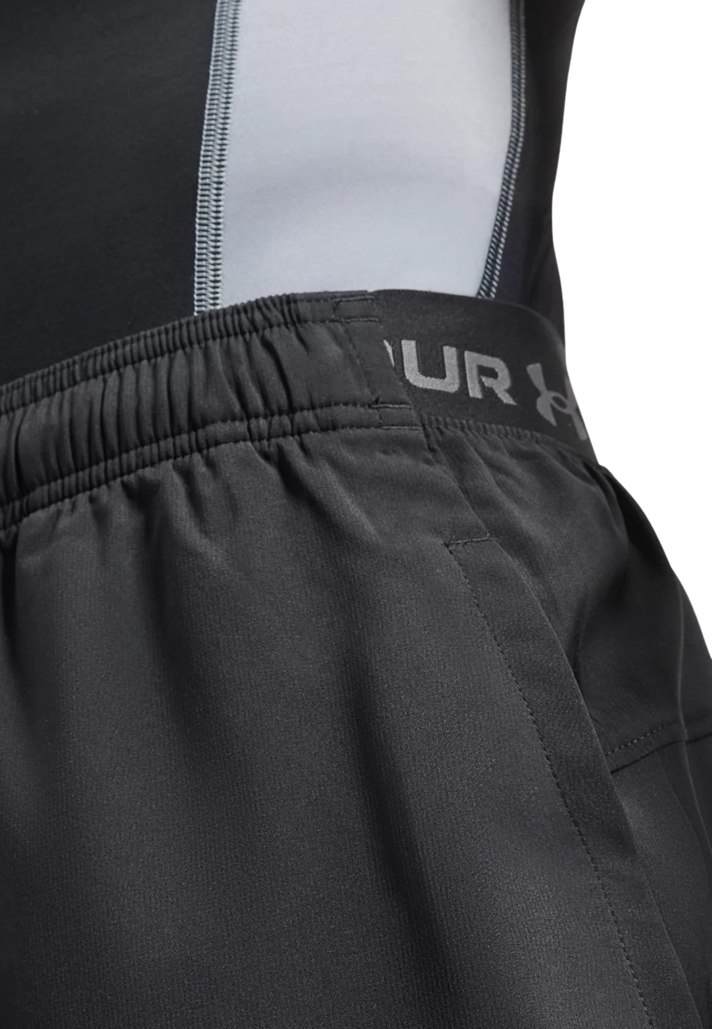 Under Armour Bermuda Uomo Under Armour 6009865 black black