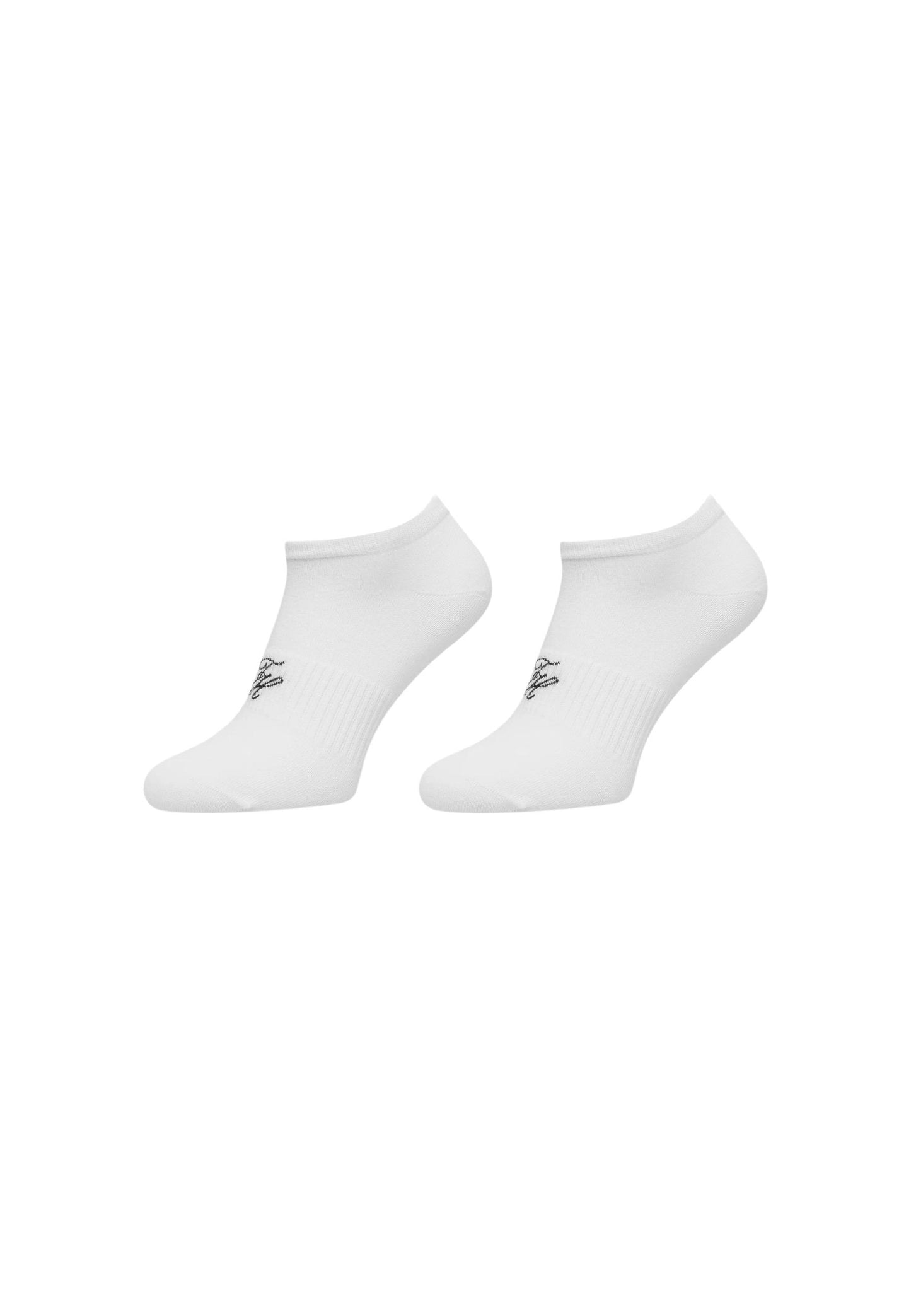 Calvin Klein Jeans Intimo Donna Calvin Klein Jeans TH WOMEN SNEAKER 2P REFINED MONOG white white