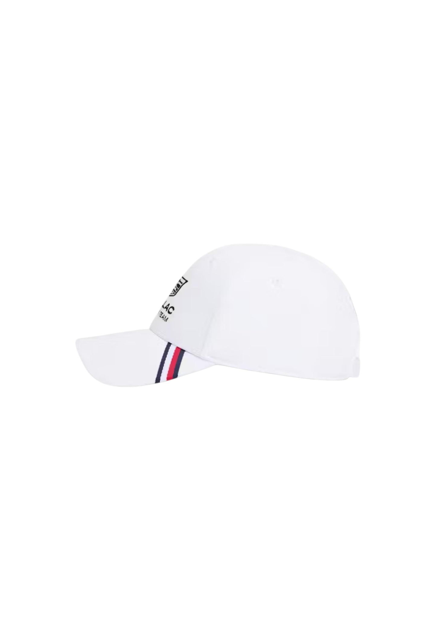 Tommy Hilfiger Cappello Uomo Tommy Hilfiger TH X CF1 REPLICA CAP white white