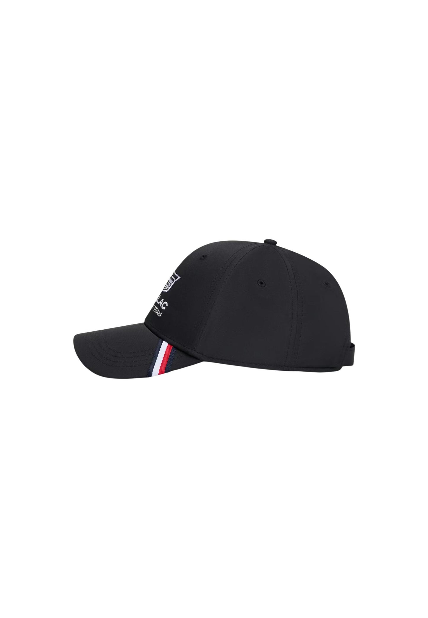 Tommy Hilfiger Cappello Uomo Tommy Hilfiger TH X CF1 REPLICA CAP black black