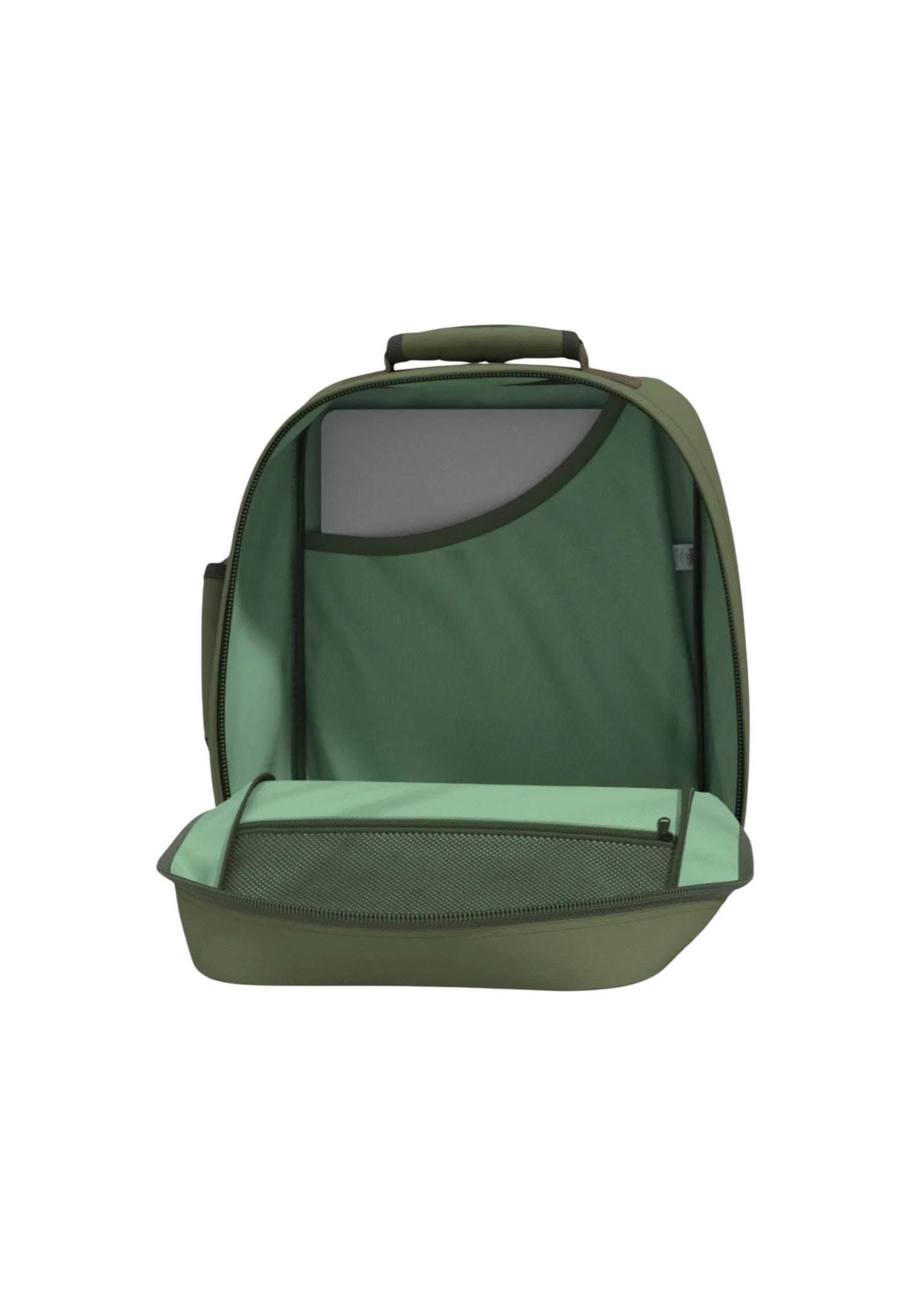 Cabin Zero Borsa Uomo Cabin Zero CLASSIC 28L green green