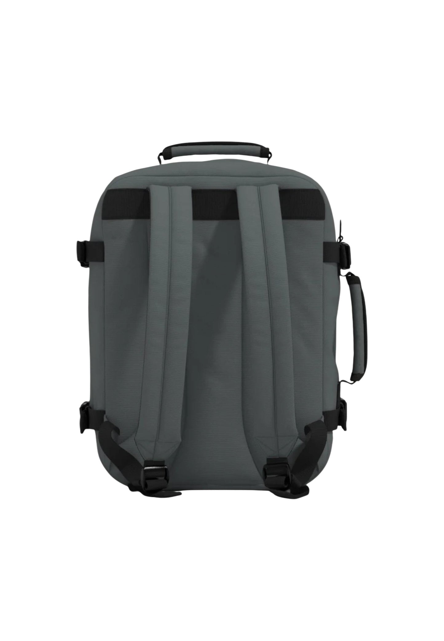 Cabin Zero Borsa Uomo Cabin Zero CLASSIC 28L grey grey