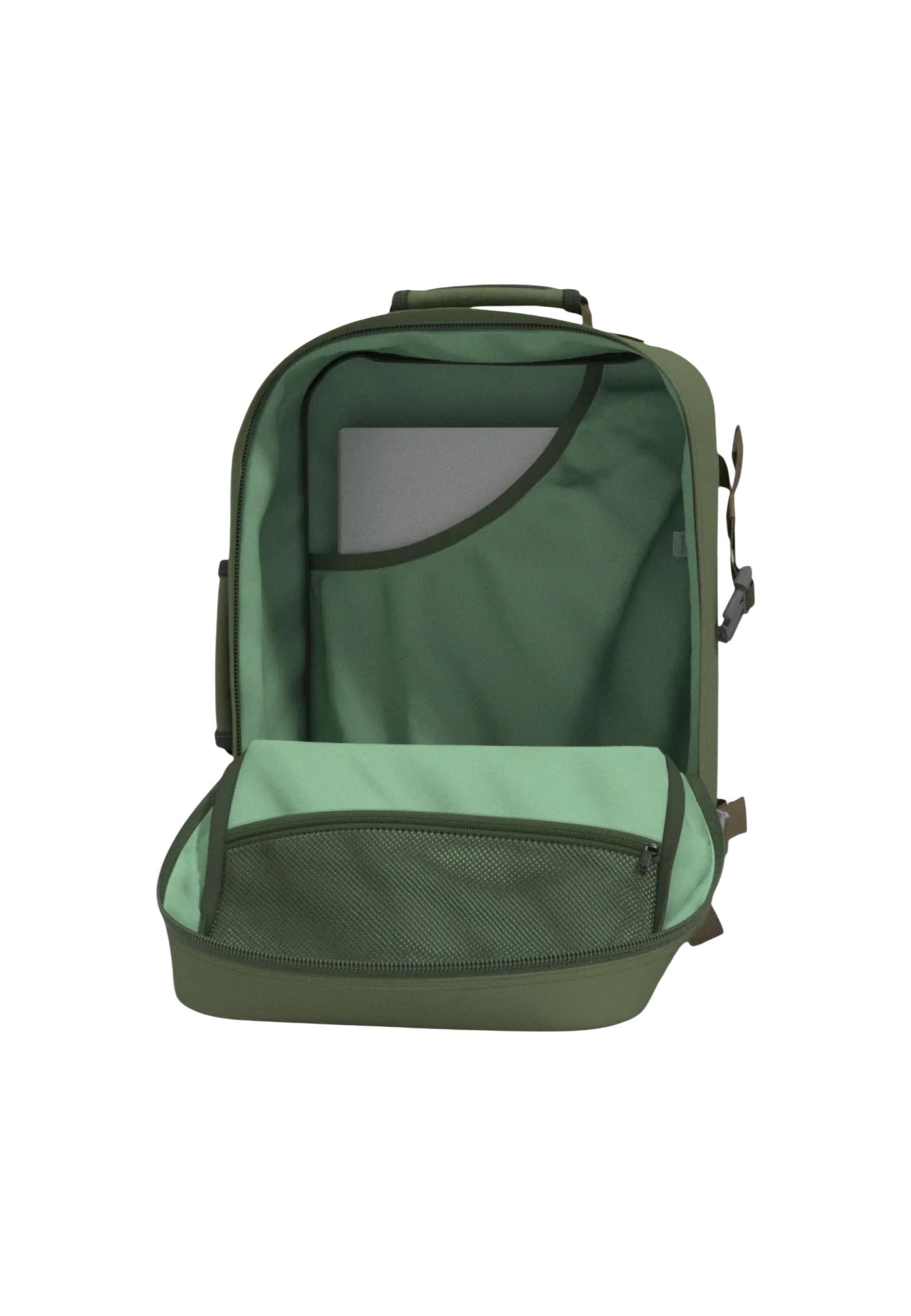 Cabin Zero Borsa Uomo Cabin Zero CLASSIC 36L green green