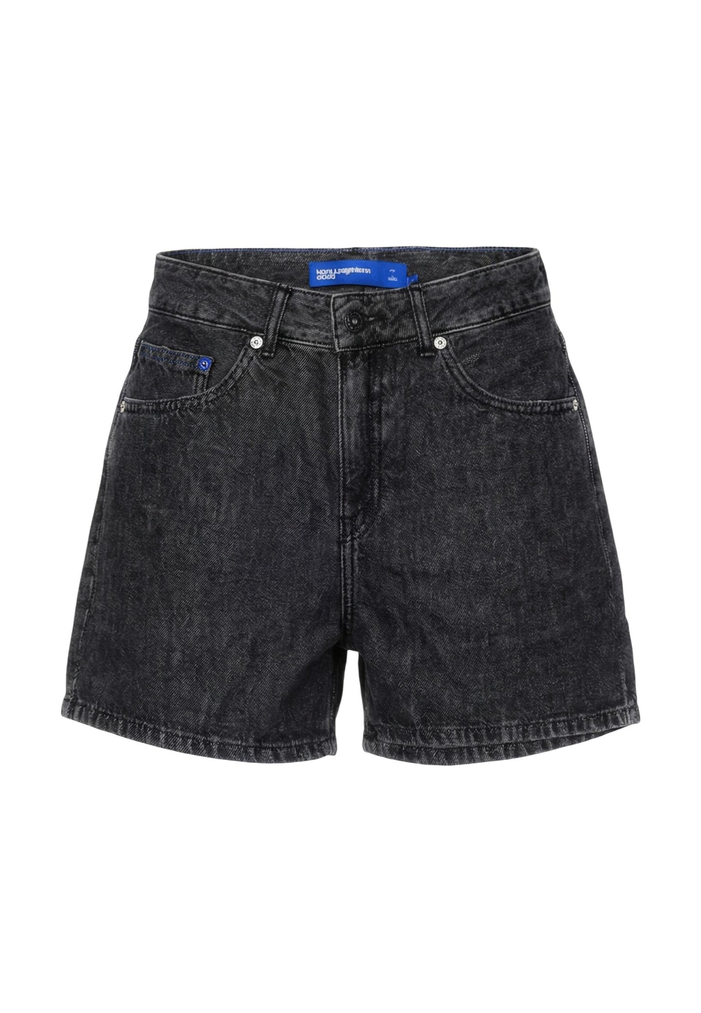 Karl Lagerfeld Jeans Shorts Donna Karl Lagerfeld Jeans KLJ Hr black black