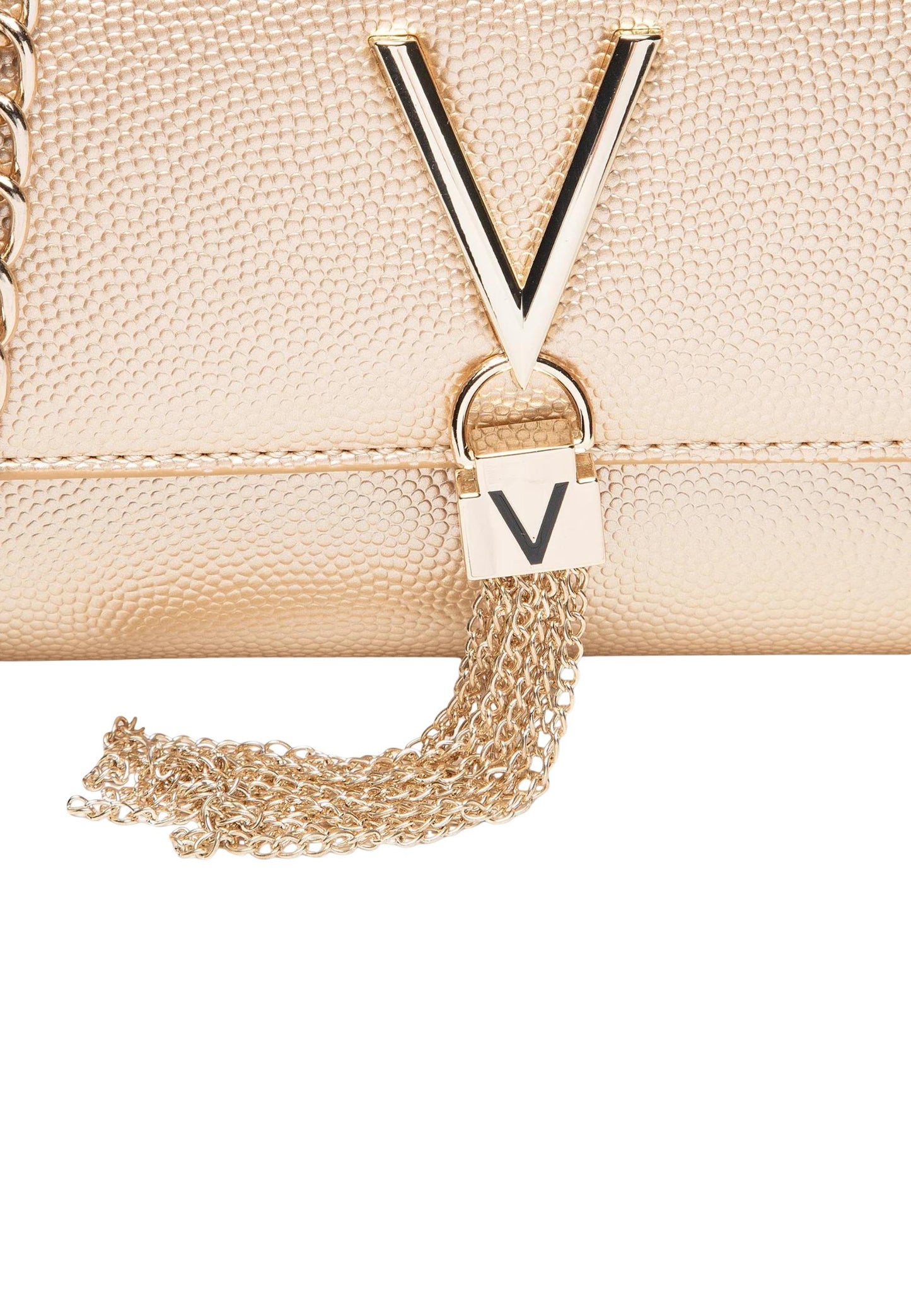 Valentino Bags Borsa Donna Valentino Bags DIVINA gold gold