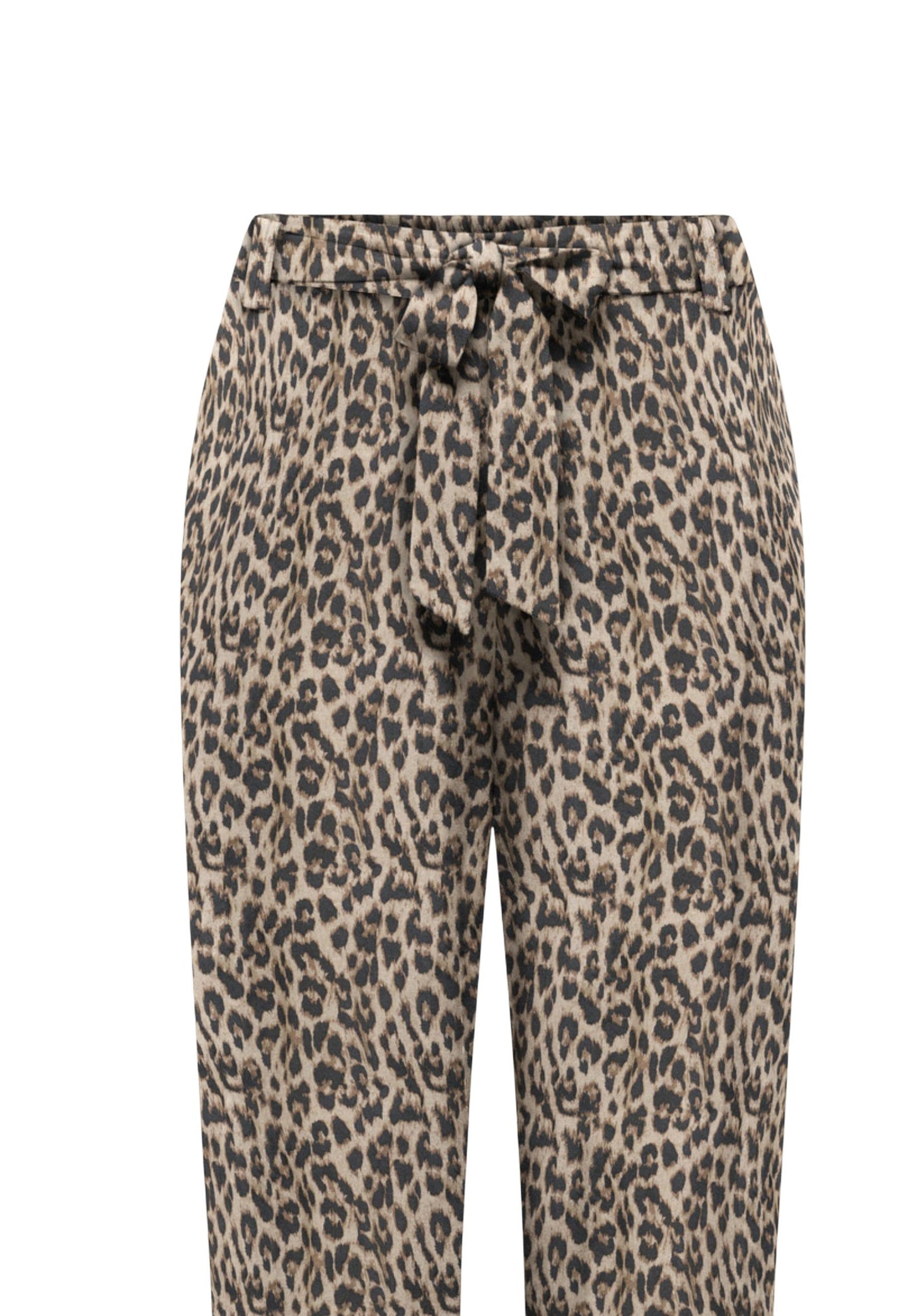Only Pantaloni Donna Only ONLNOVA LIFE VIS PALAZZO PANT WVN brown brown