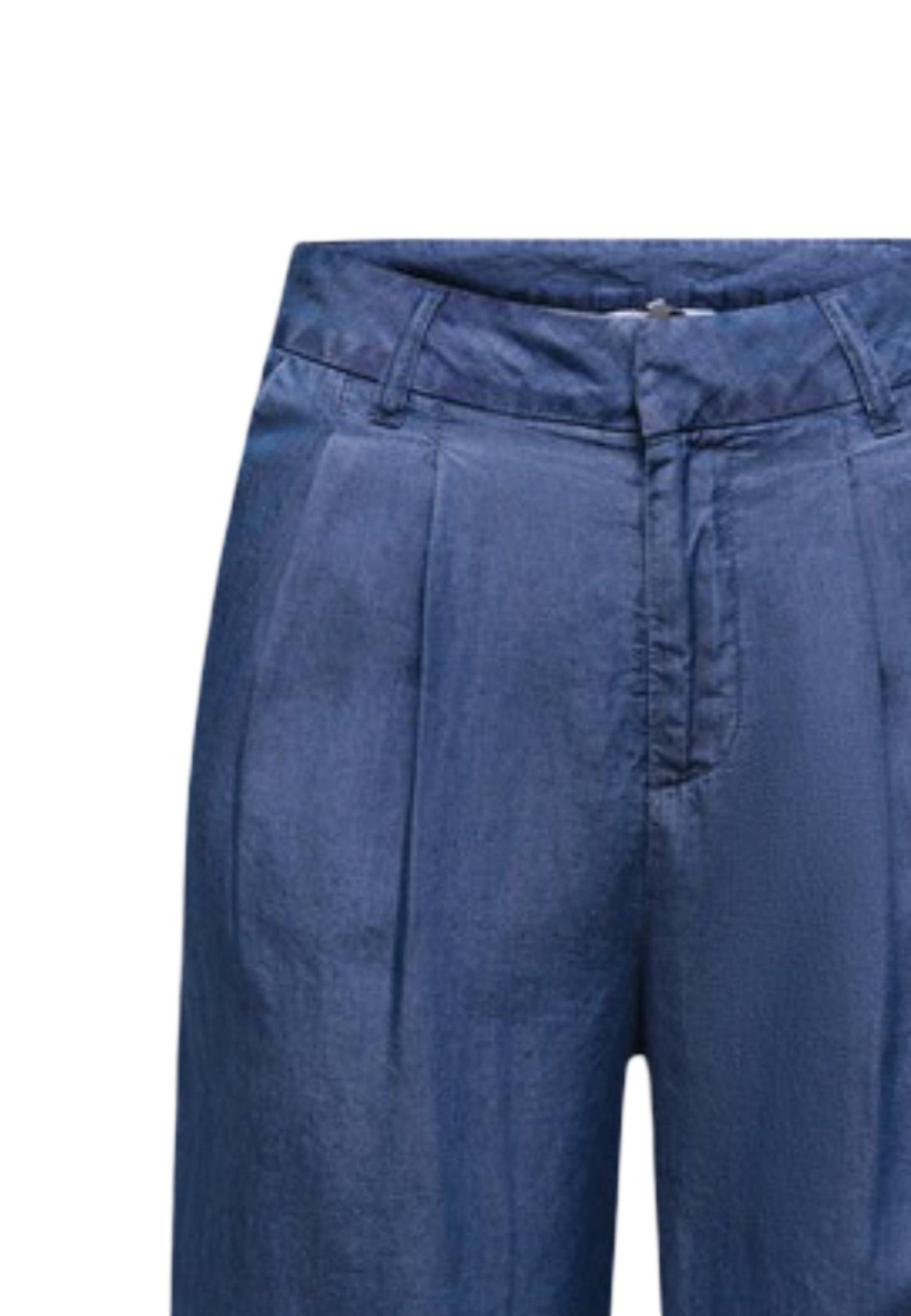Only Shorts Donna Only Onlcharis Life Bermuda Shorts Wvn Cc blue blue