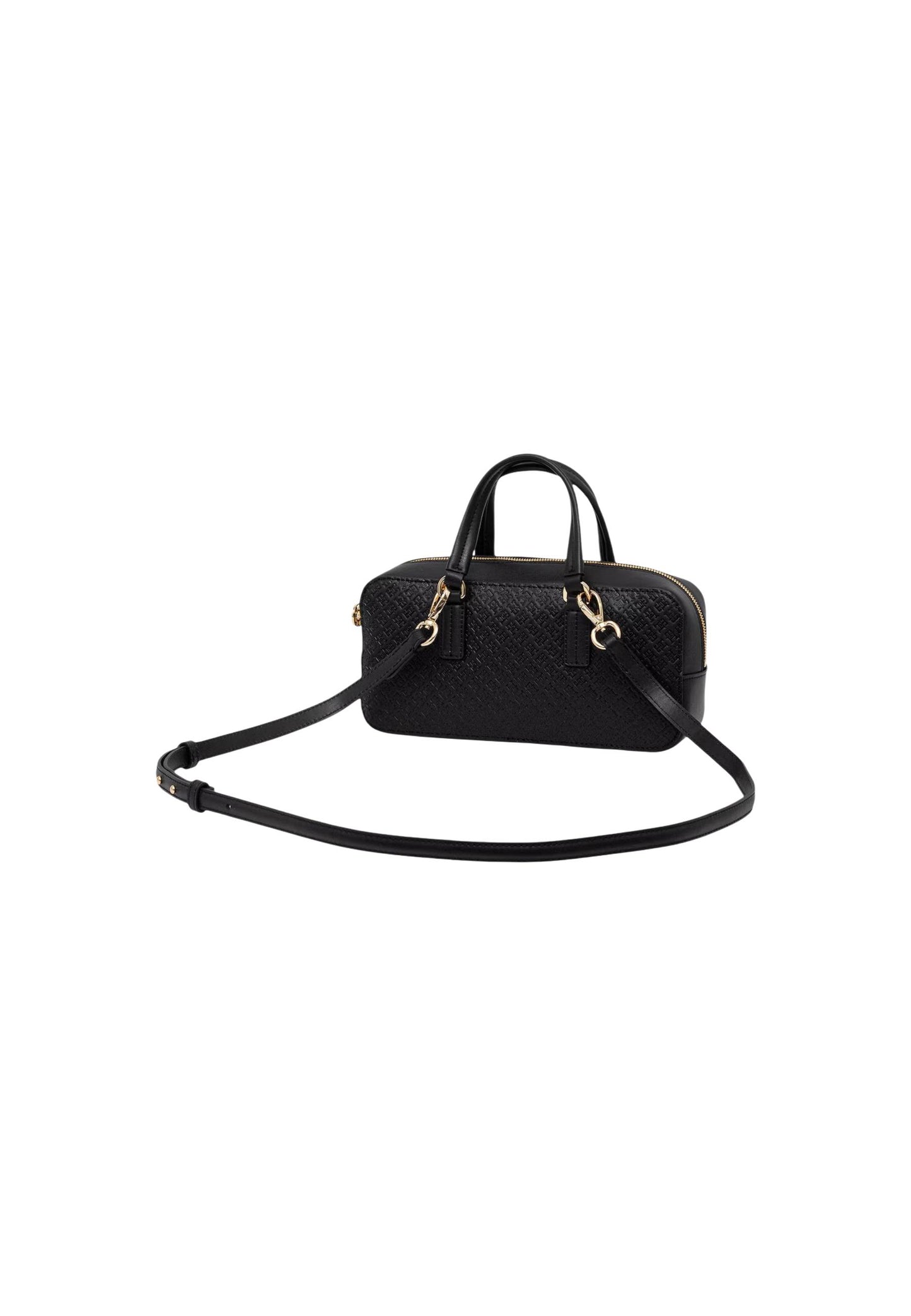Tommy Hilfiger Borsa Donna Tommy Hilfiger TH DAILY CROSSOVER MONO black black