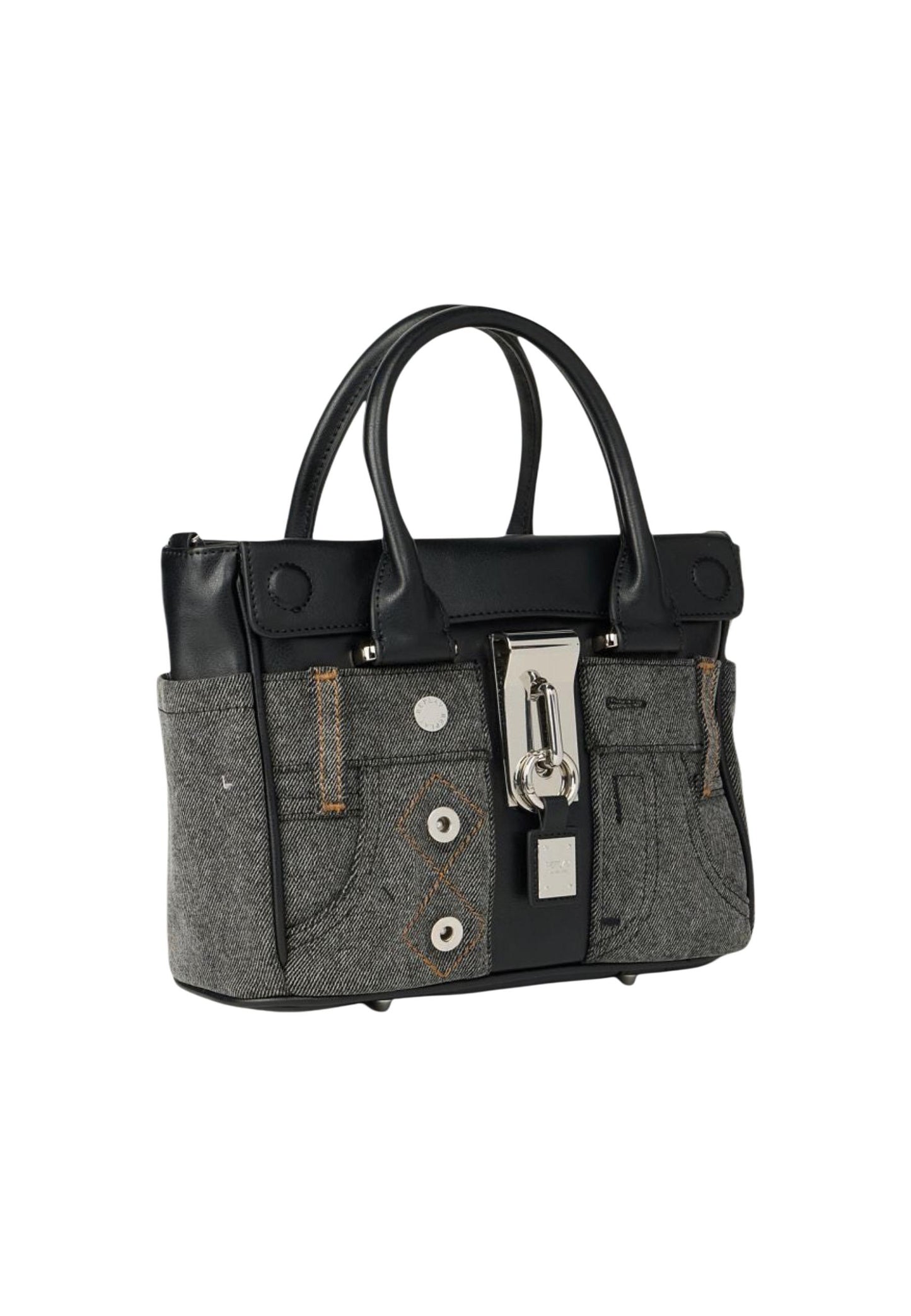 Replay Borsa Donna Replay black black