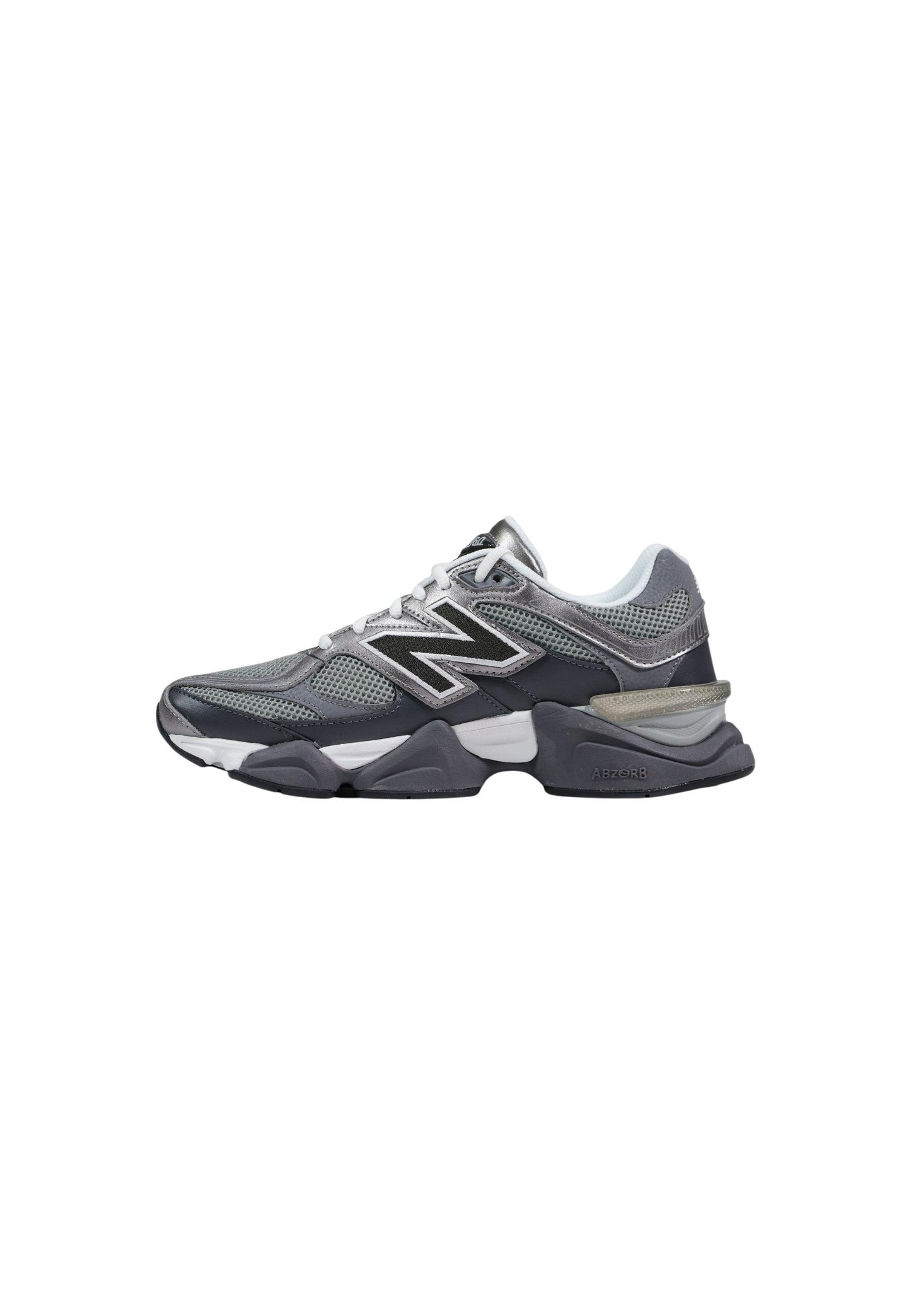 New Balance Sneakers Uomo New Balance 9060 grey grey