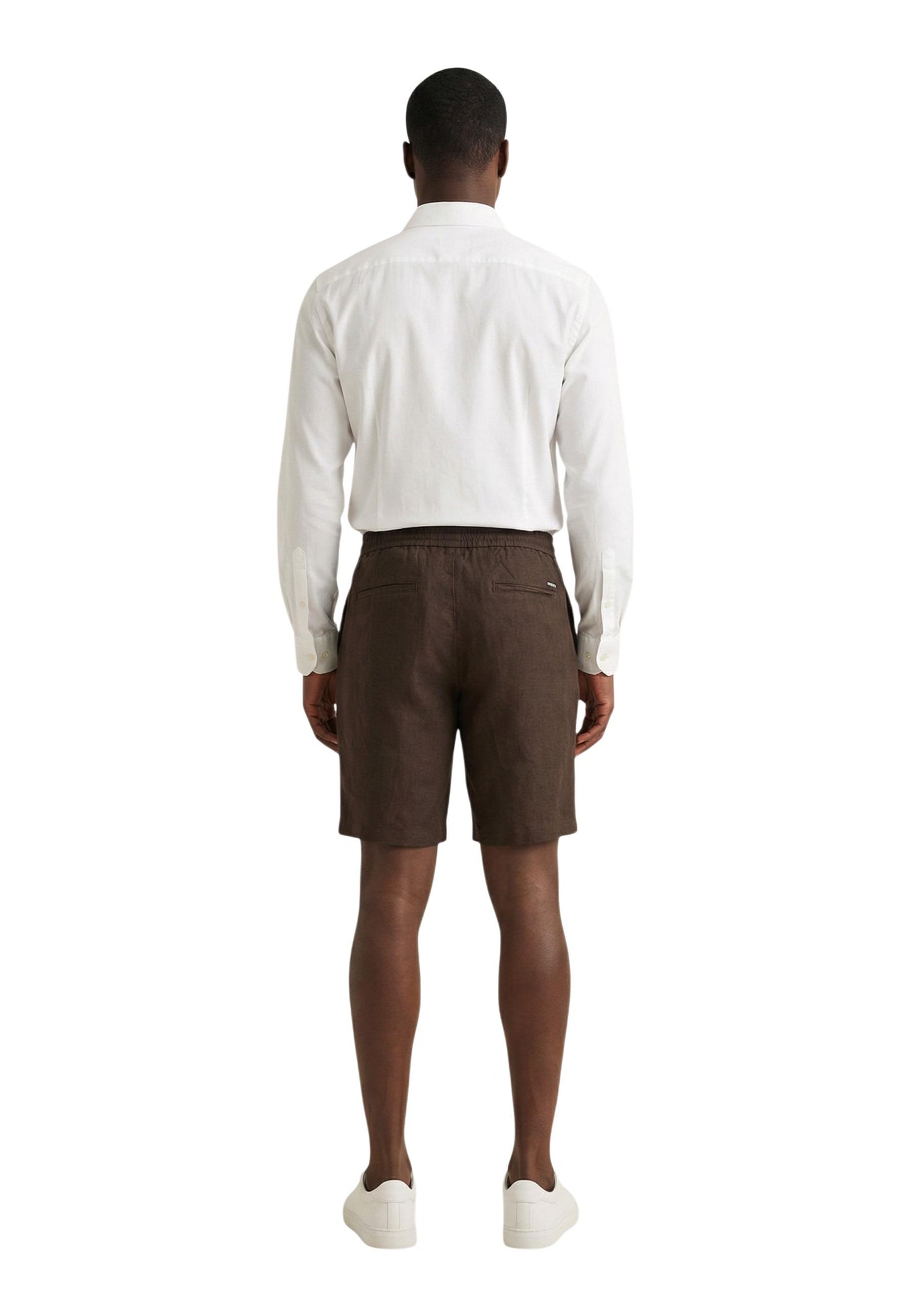 Gianni Lupo Bermuda Uomo Gianni Lupo brown brown