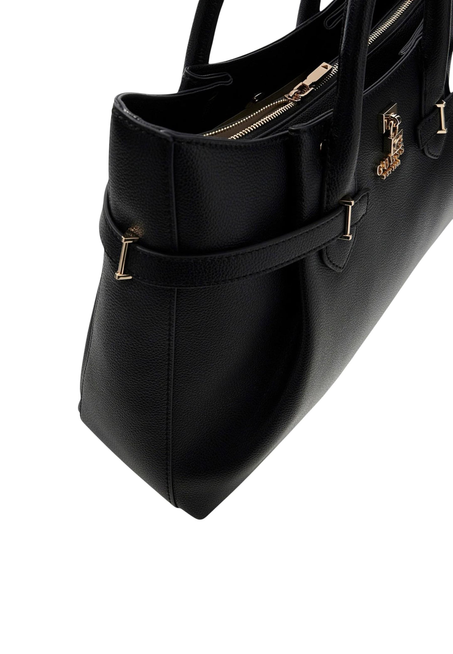 Guess Borsa Donna Guess YESBA GIRLFRIEND SATCHEL black black
