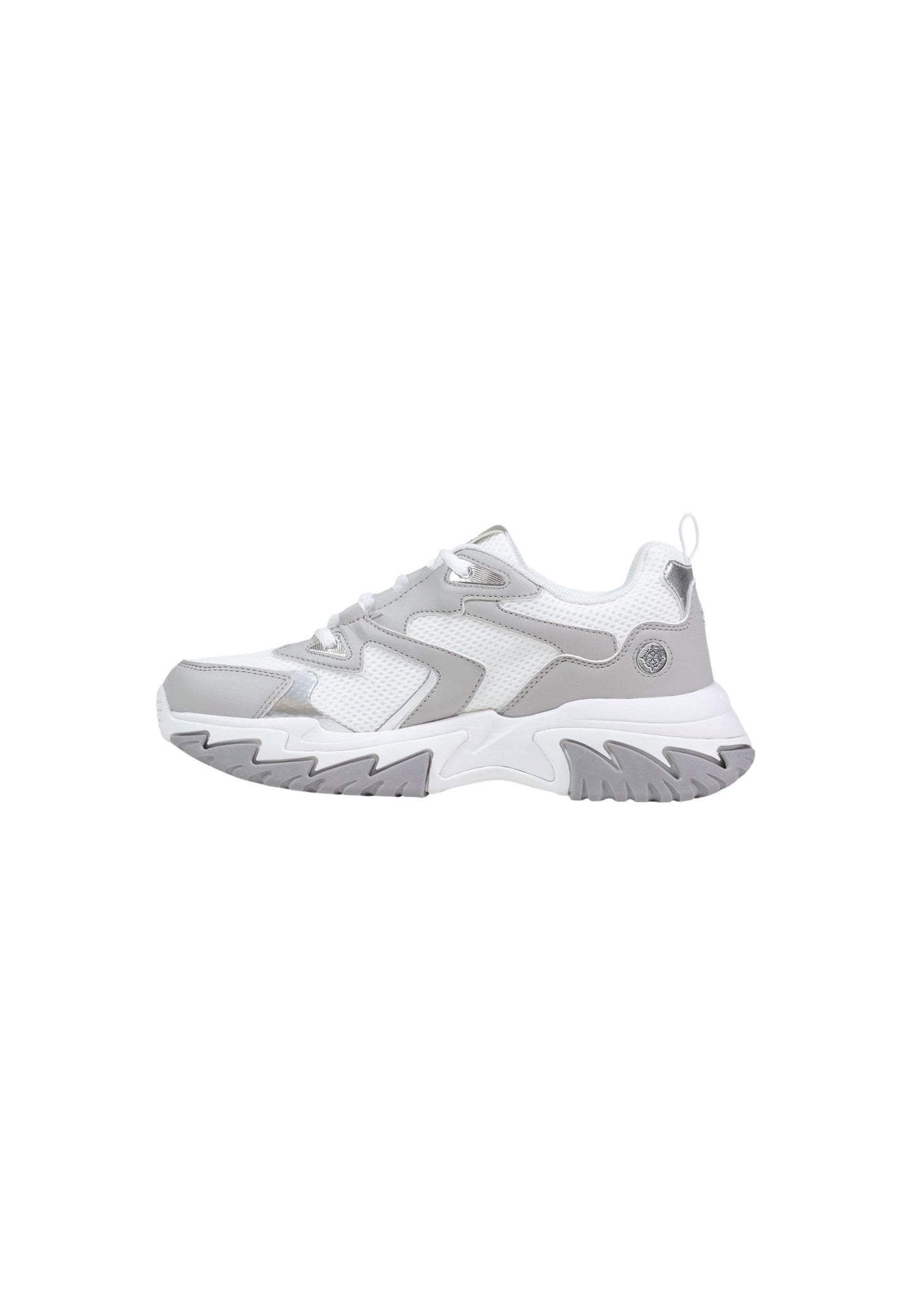 Guess Sneakers Donna Guess NOTISS grey grey