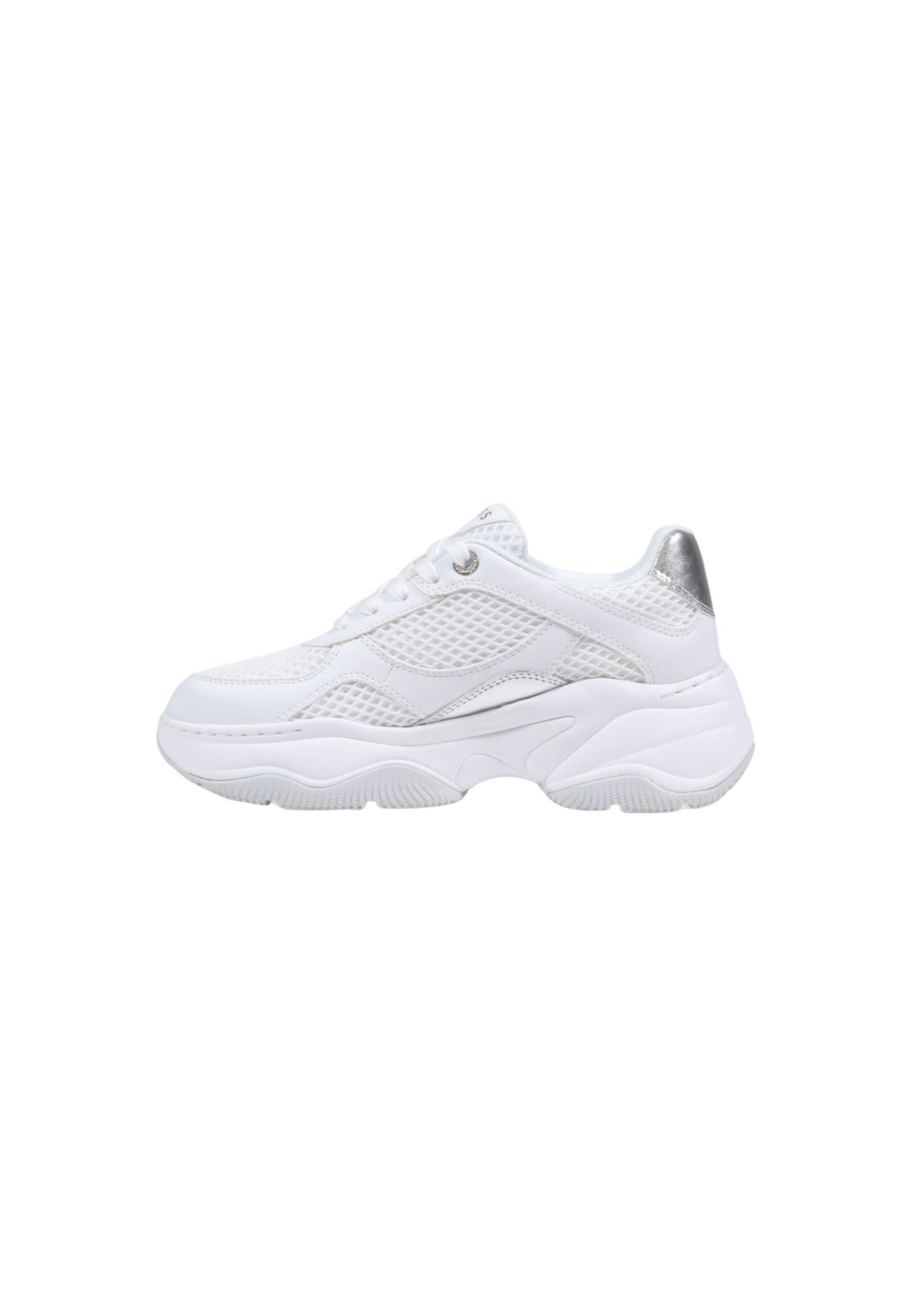 Guess Sneakers Donna Guess HARPAA white white