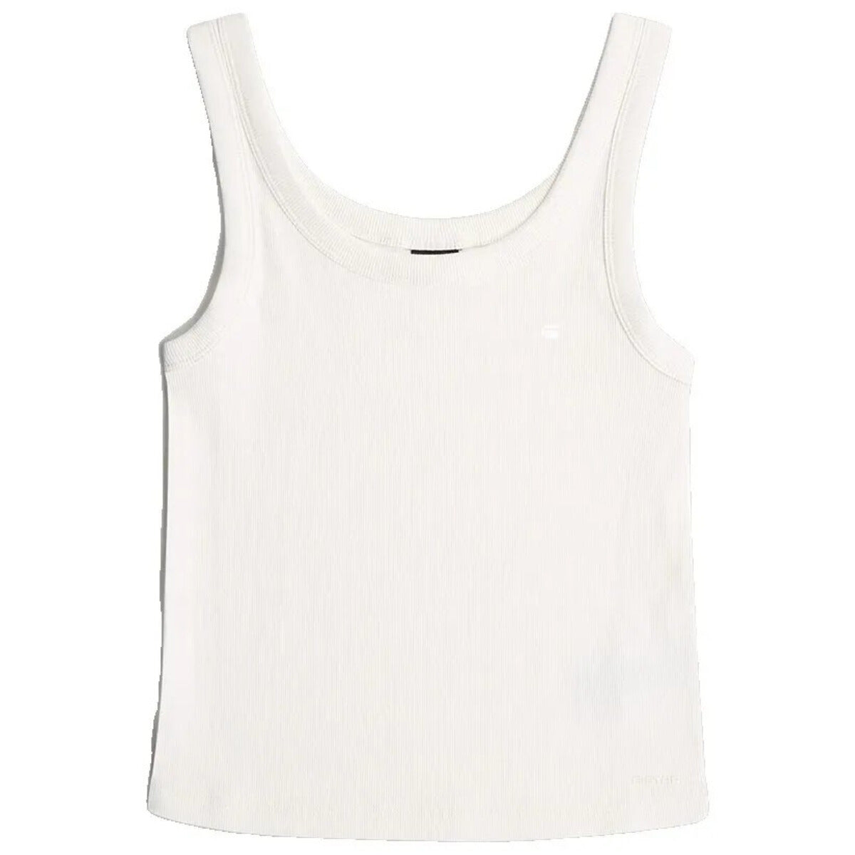 G-star Canotta Donna G-star D28716 white white