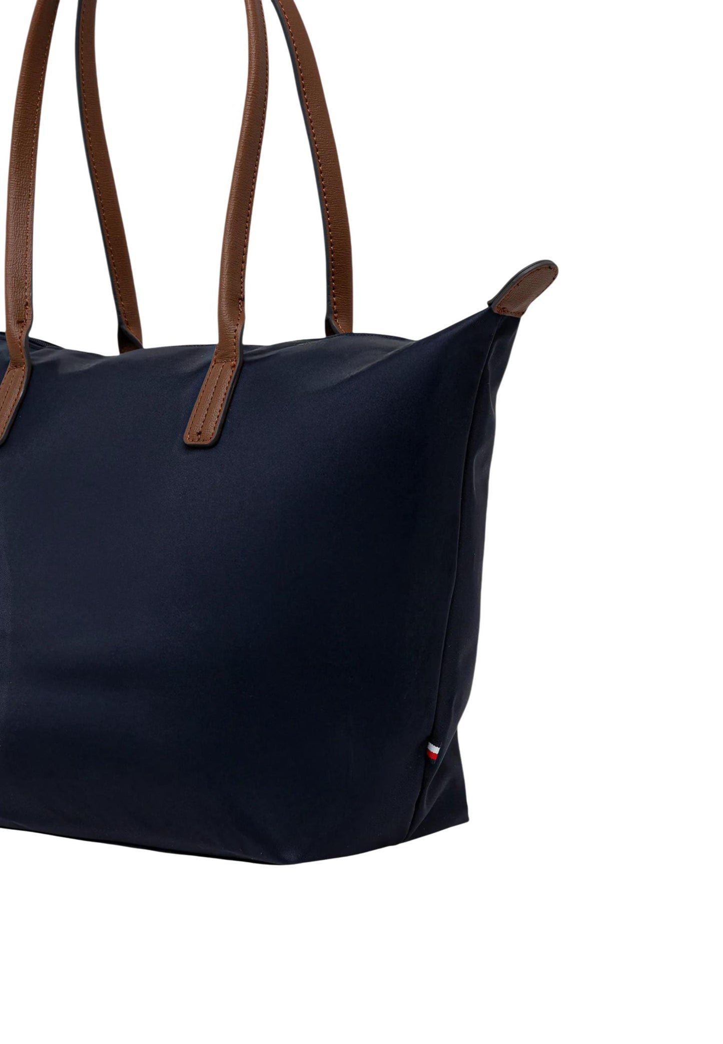 Tommy Hilfiger Borsa Donna Tommy Hilfiger POPETTE TOTE CORP blue blue