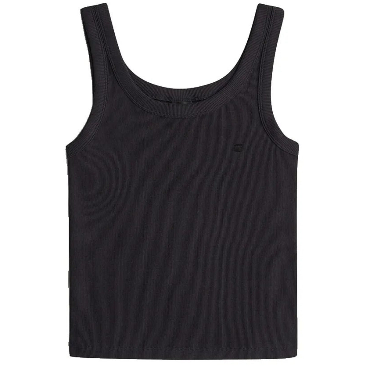 G-star Canotta Donna G-star D28716 black black