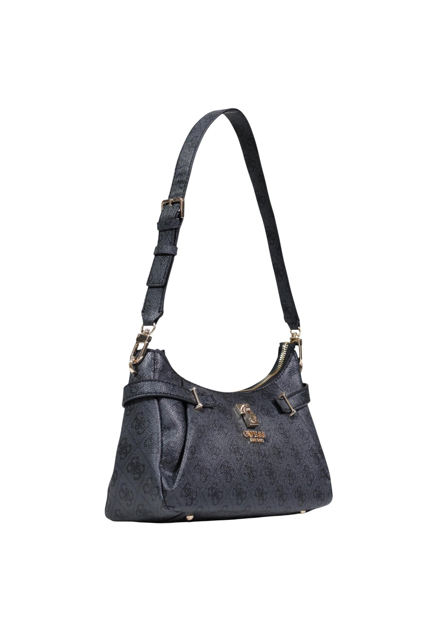 Guess Borsa Donna Guess YESBA SHOULDER BAG grey grey