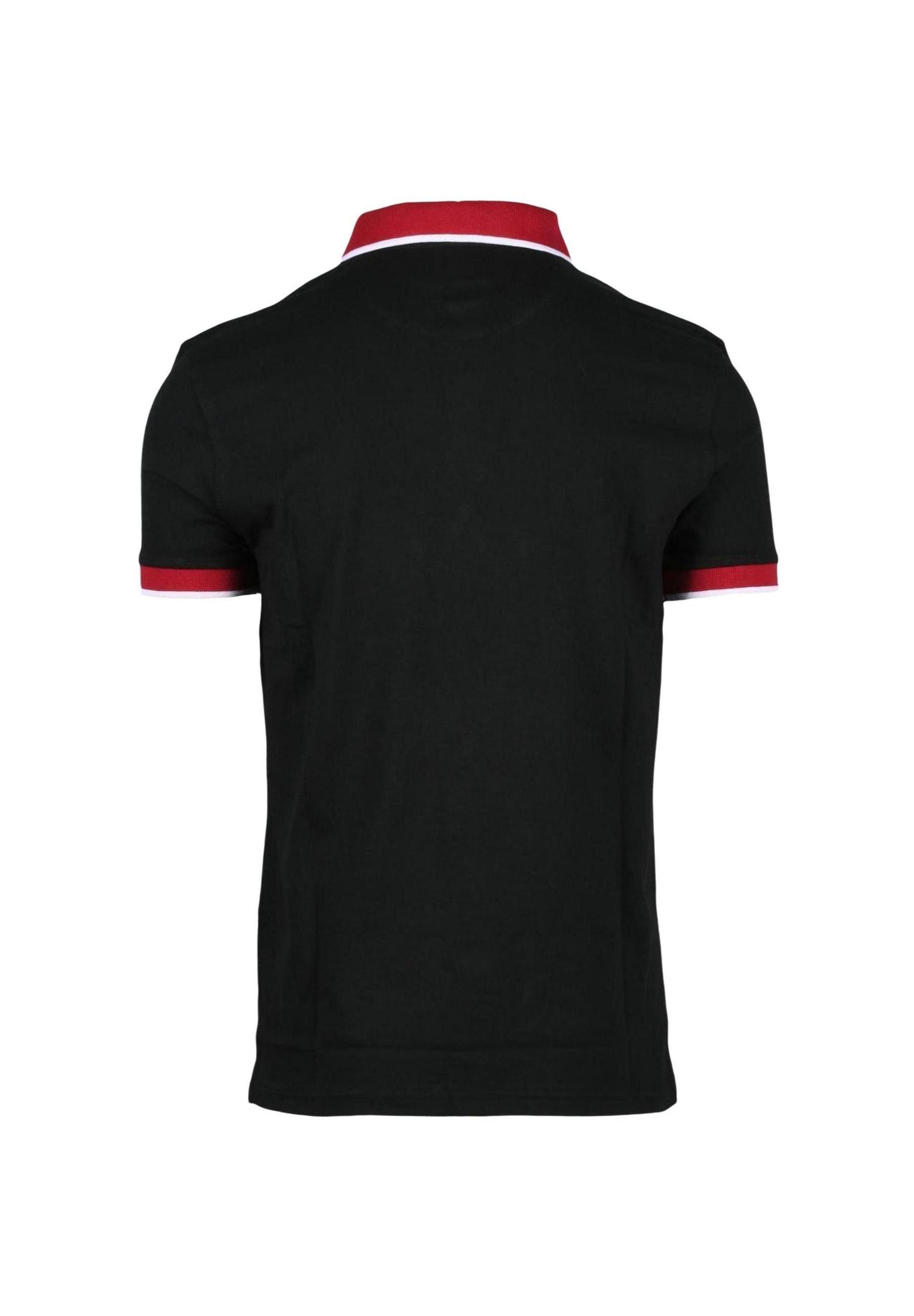 North Sails Polo Uomo North Sails black black