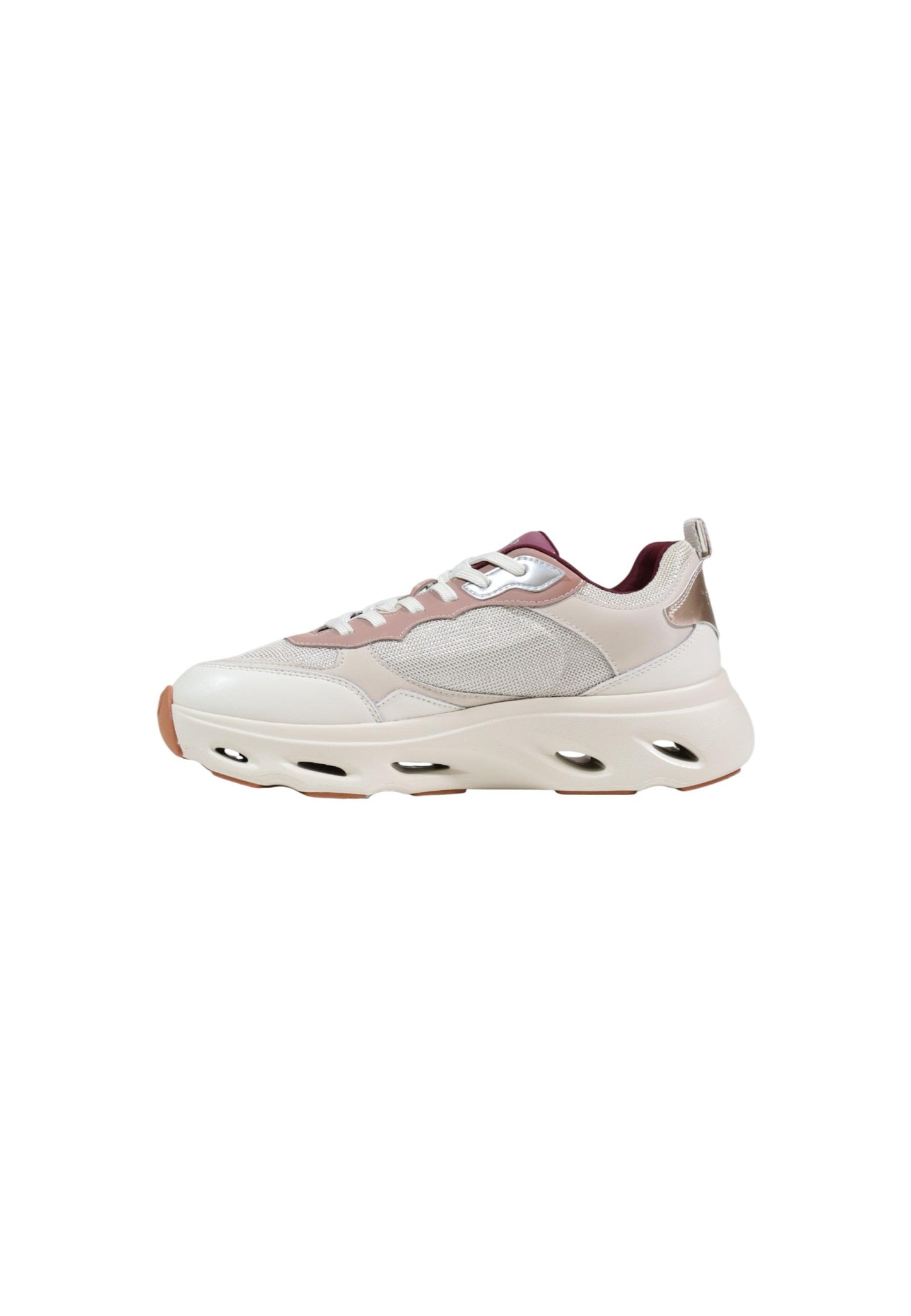 Pinko Sneakers Donna Pinko PINK 09 beige beige