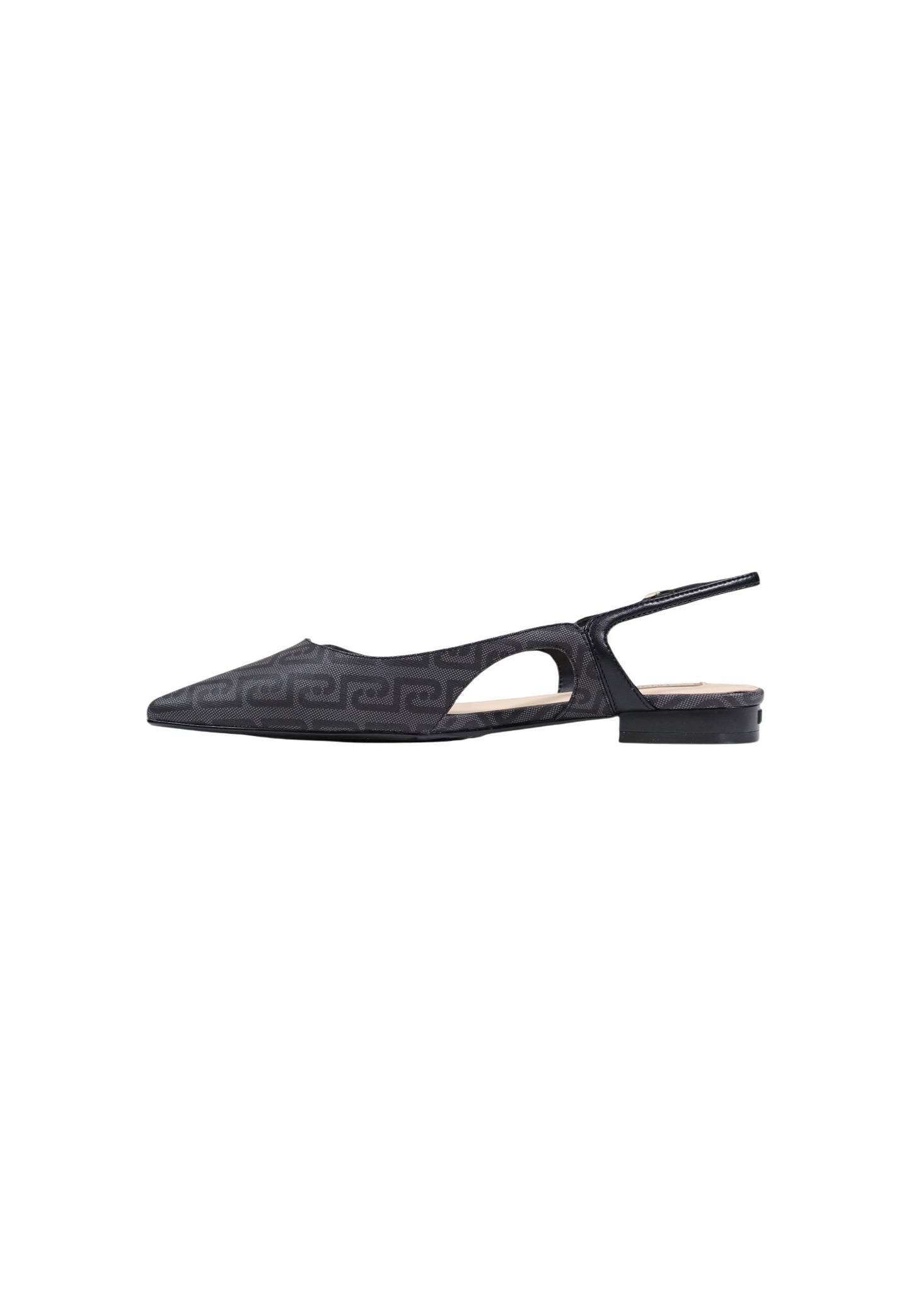 Liu Jo Scarpe Basse Donna Liu Jo VIVIEN 07 black black