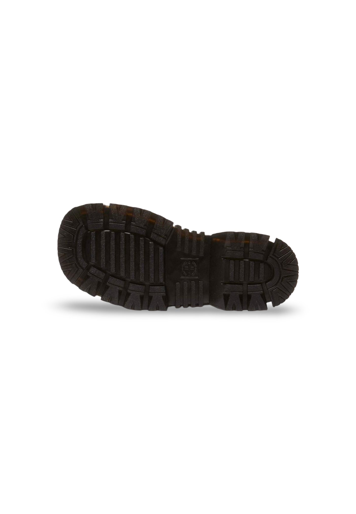 Dr. Martens Sandali Donna Dr. Martens Mattison 3s Black Athena+Soft Pu black black