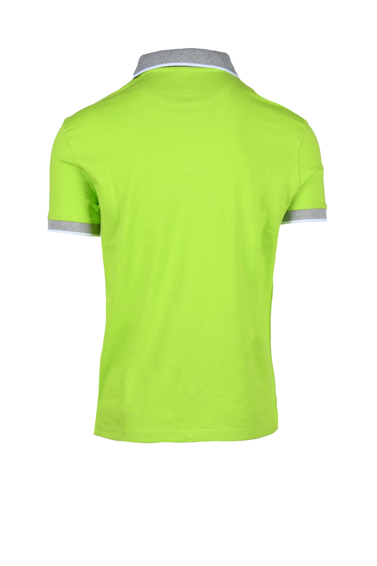 North Sails Polo Uomo North Sails green green