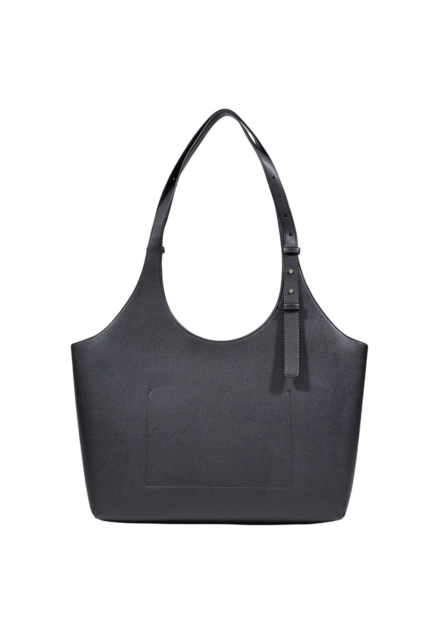 Tommy Hilfiger Borsa Donna Tommy Hilfiger TH LOGO TOTE black black