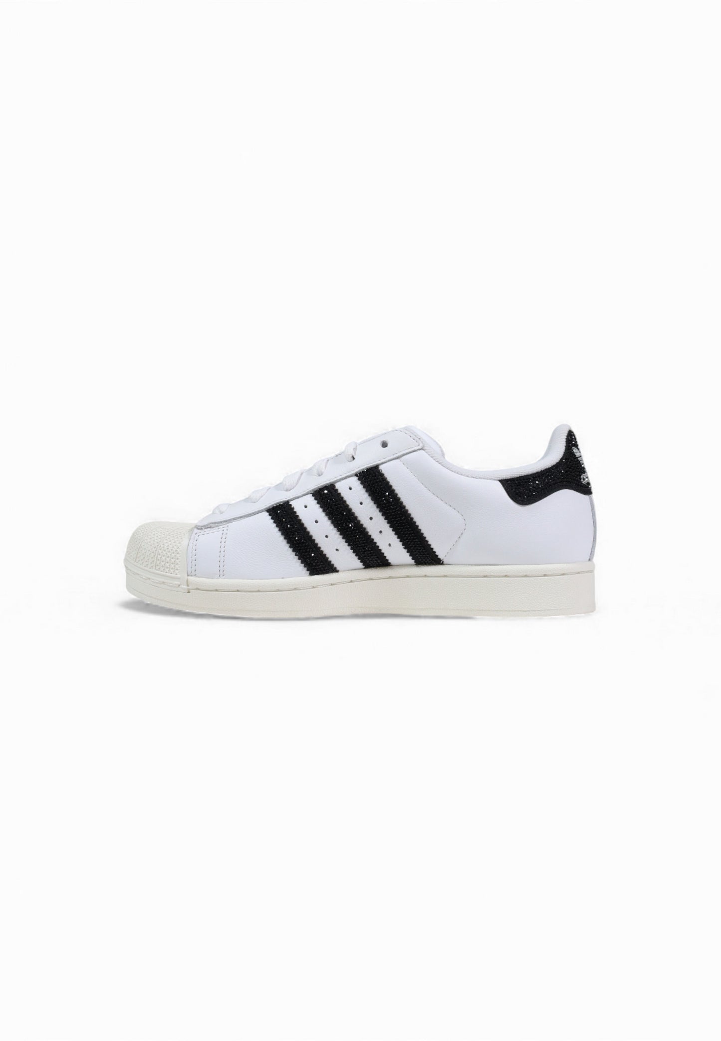 Adidas Originals Sneakers Donna Adidas Originals SUPERSTAR II W white white