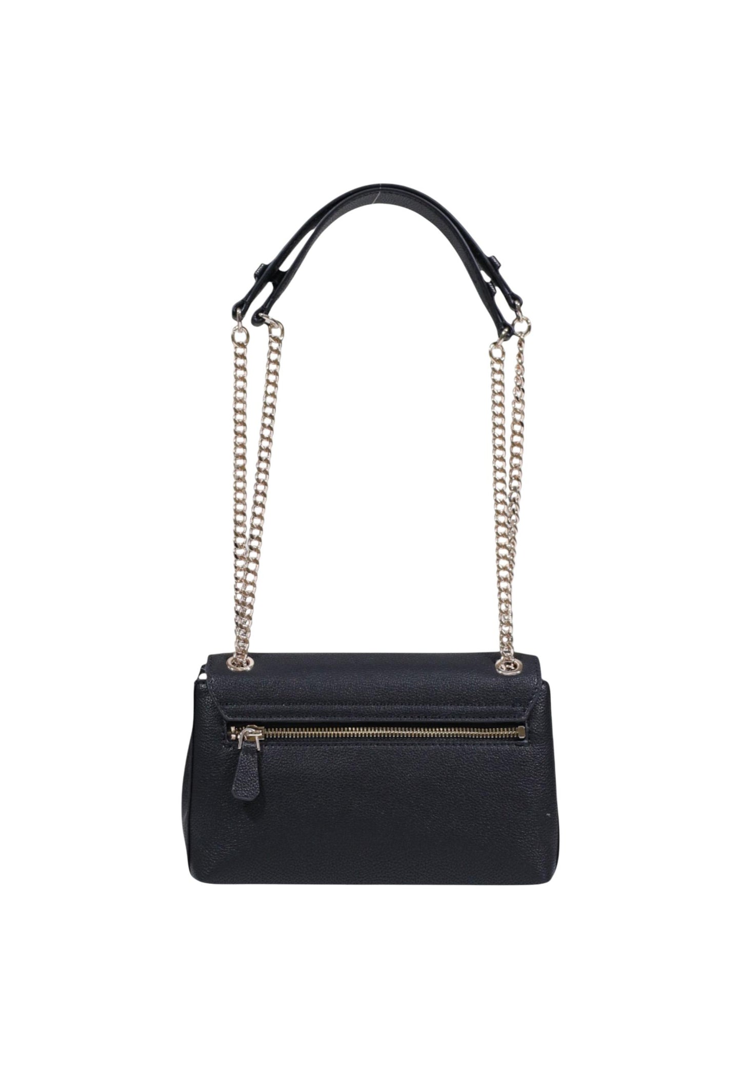 Guess Borsa Donna Guess YESBA CONVERTIBLE XBODY FLAP black black