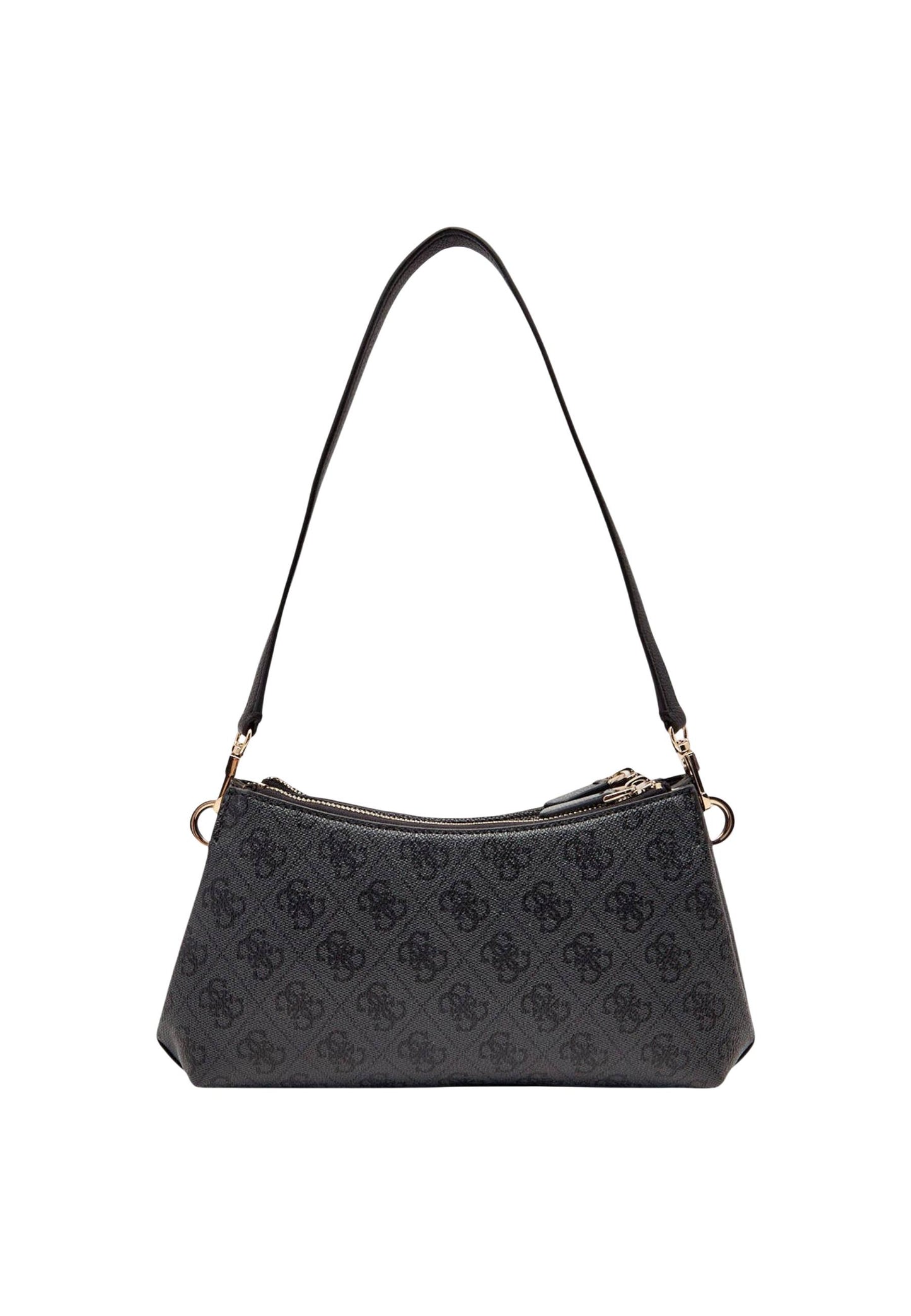 Guess Borsa Donna Guess NOELLE II 3 COMP SHLDR XBODY grey grey