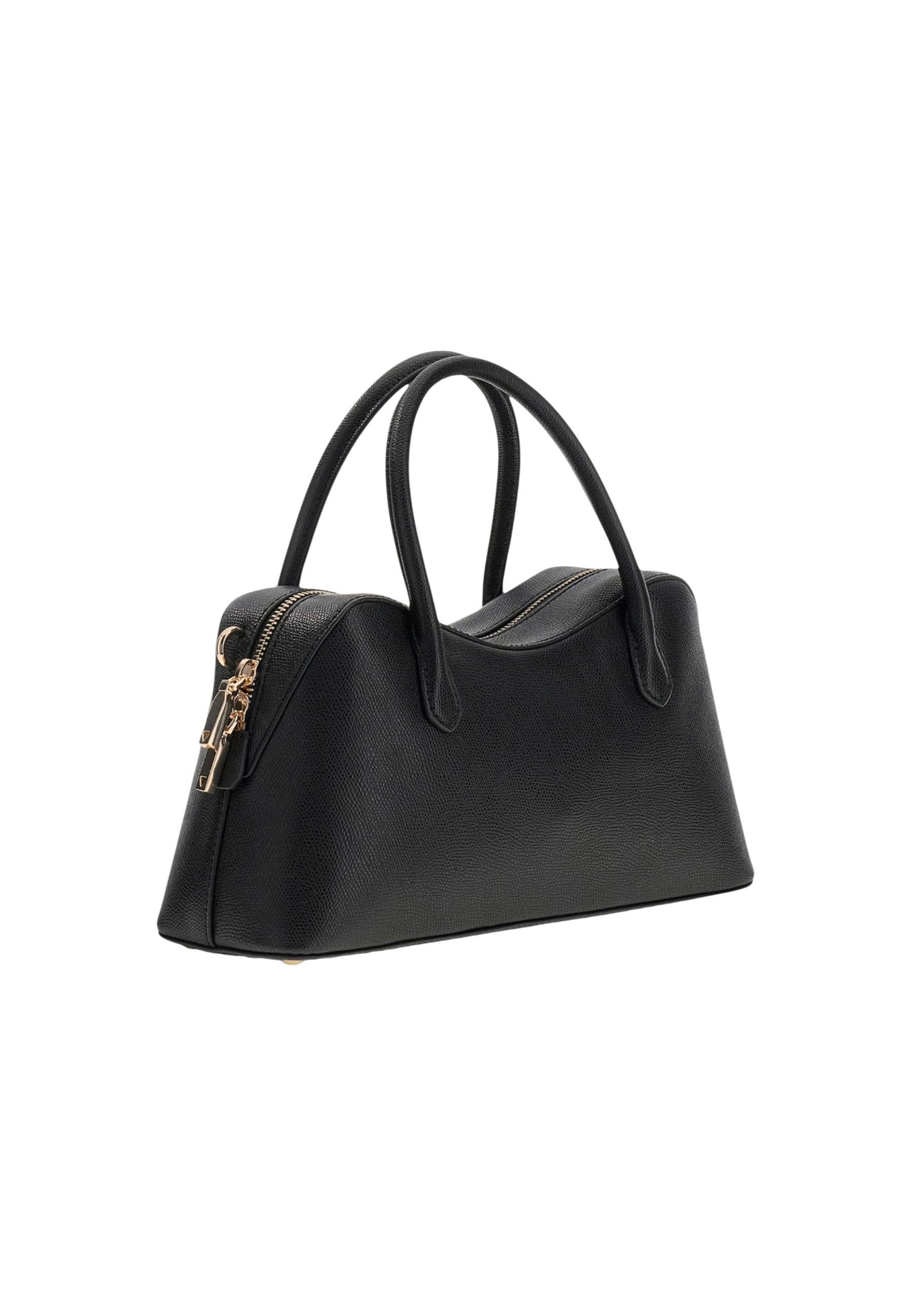 Guess Borsa Donna Guess DAVINA SATCHEL black black