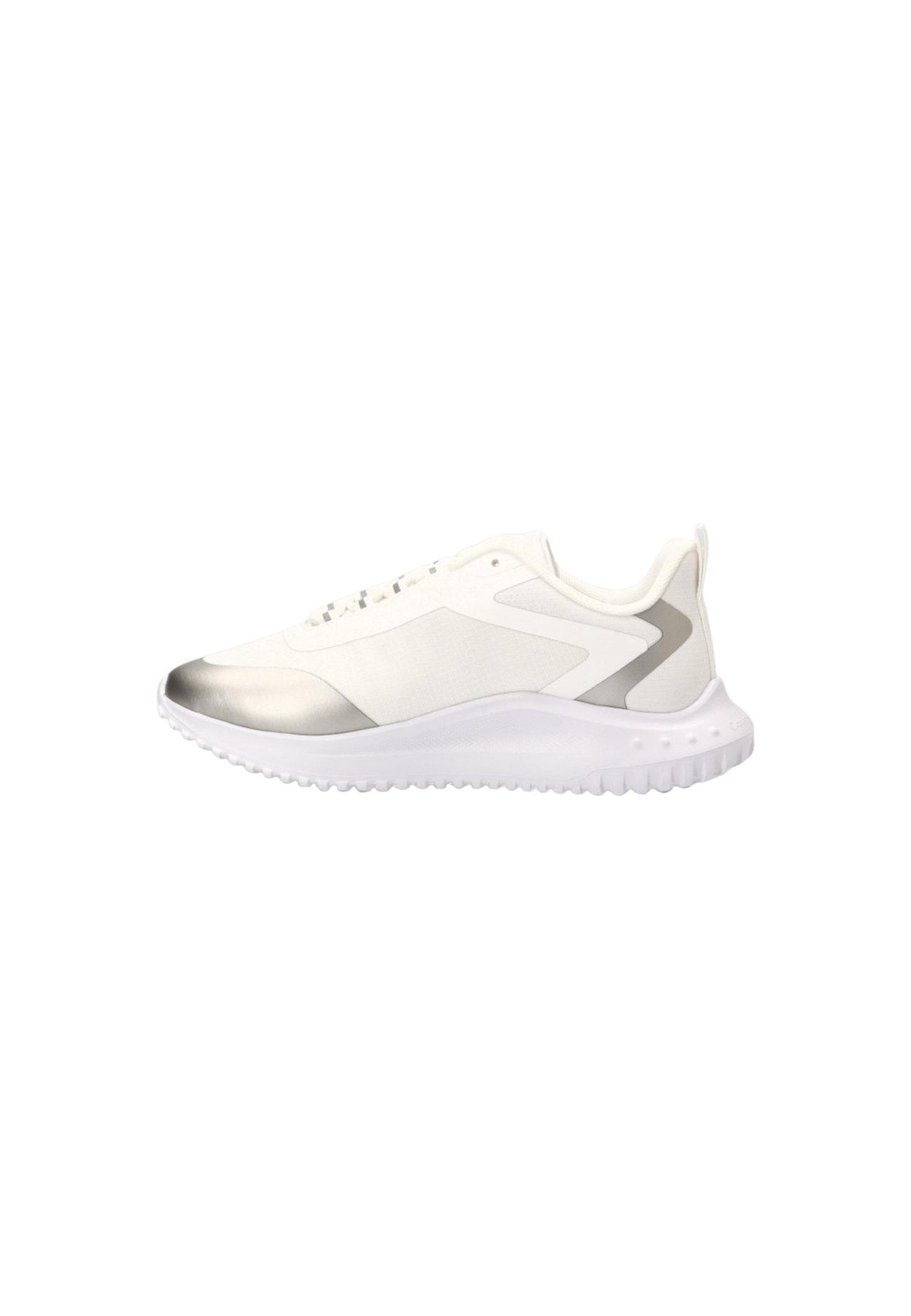 Calvin Klein Jeans Sneakers Donna Calvin Klein Jeans silver silver
