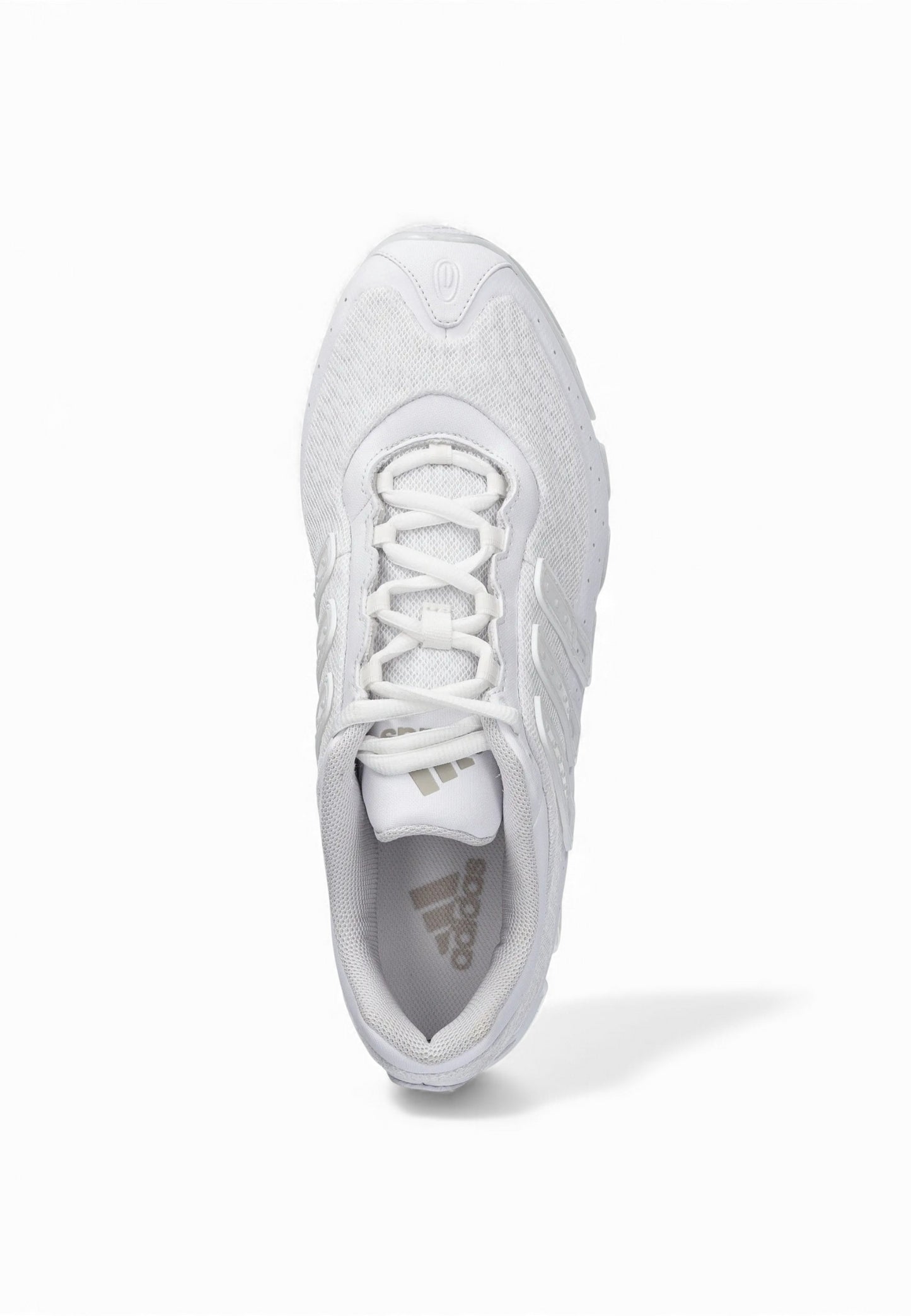 Adidas Originals Sneakers Uomo Adidas Originals MEGARIDE white white