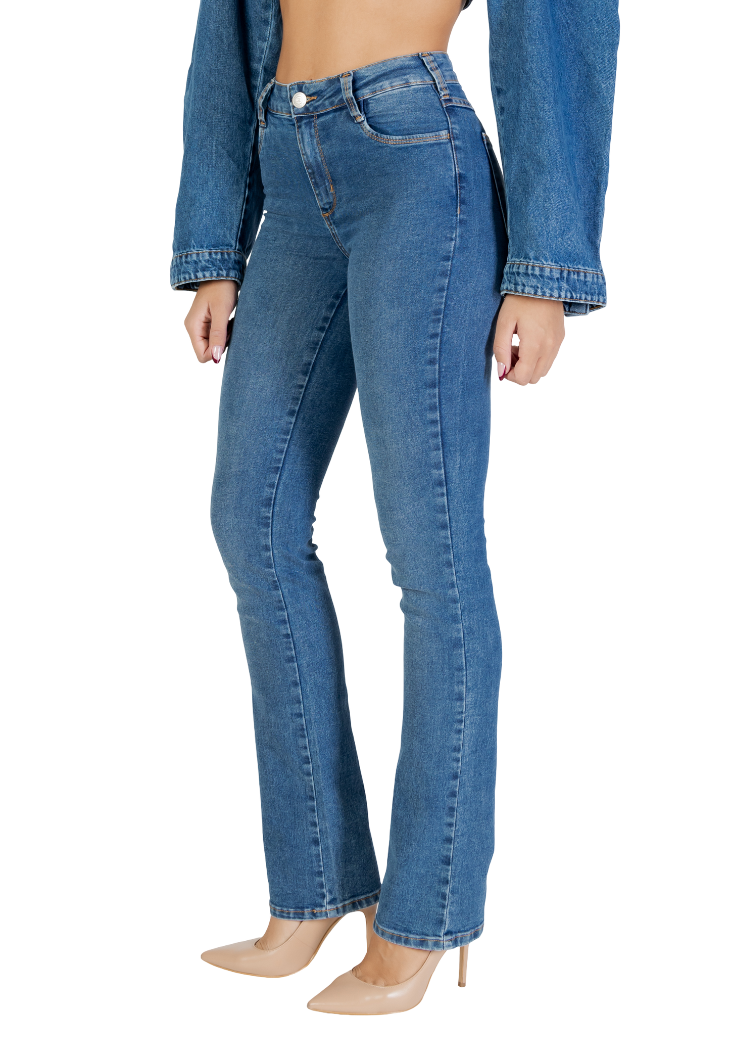 Colcci Jeans Donna Colcci blue blue