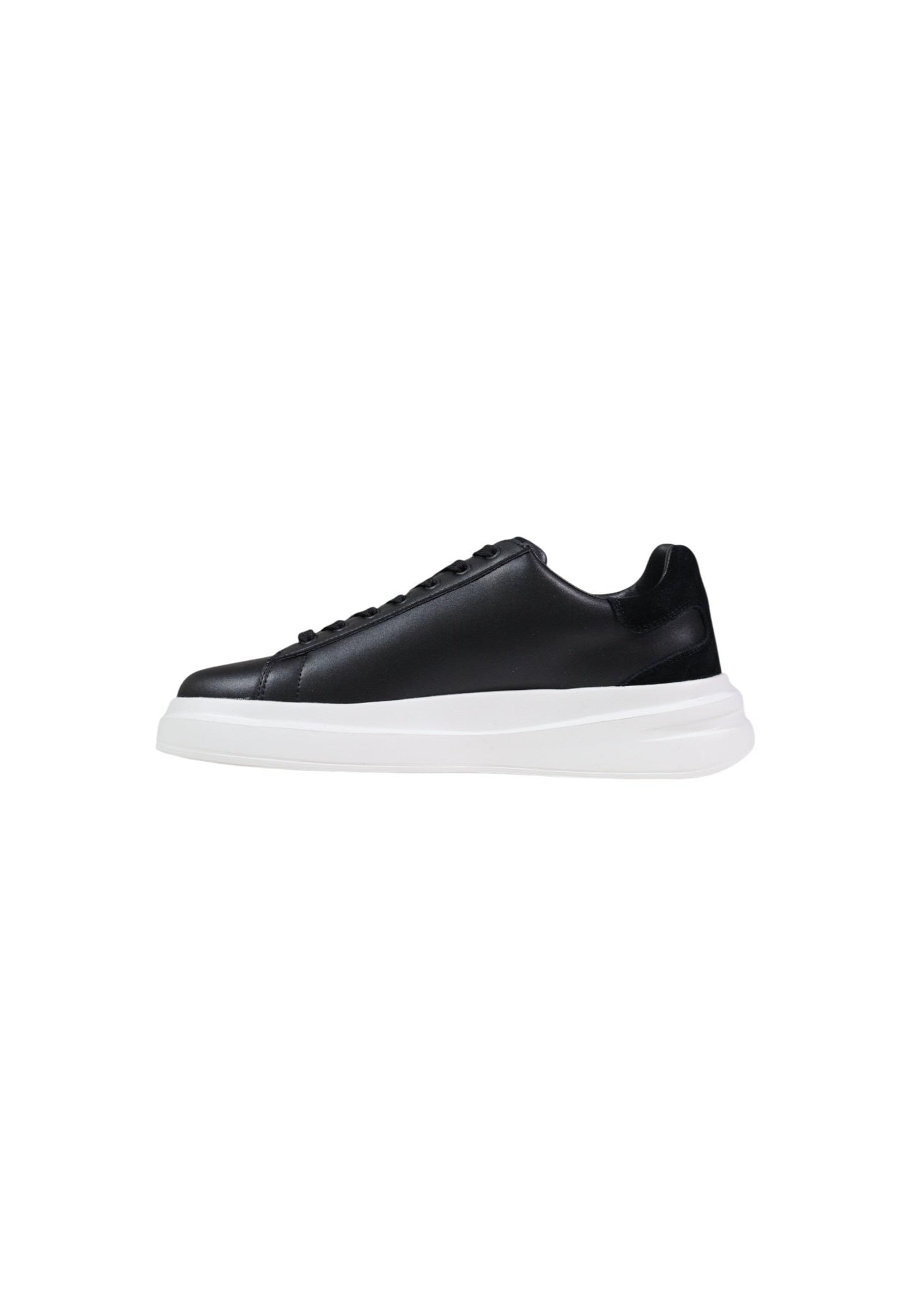 Guess Sneakers Uomo Guess ELBAN black black