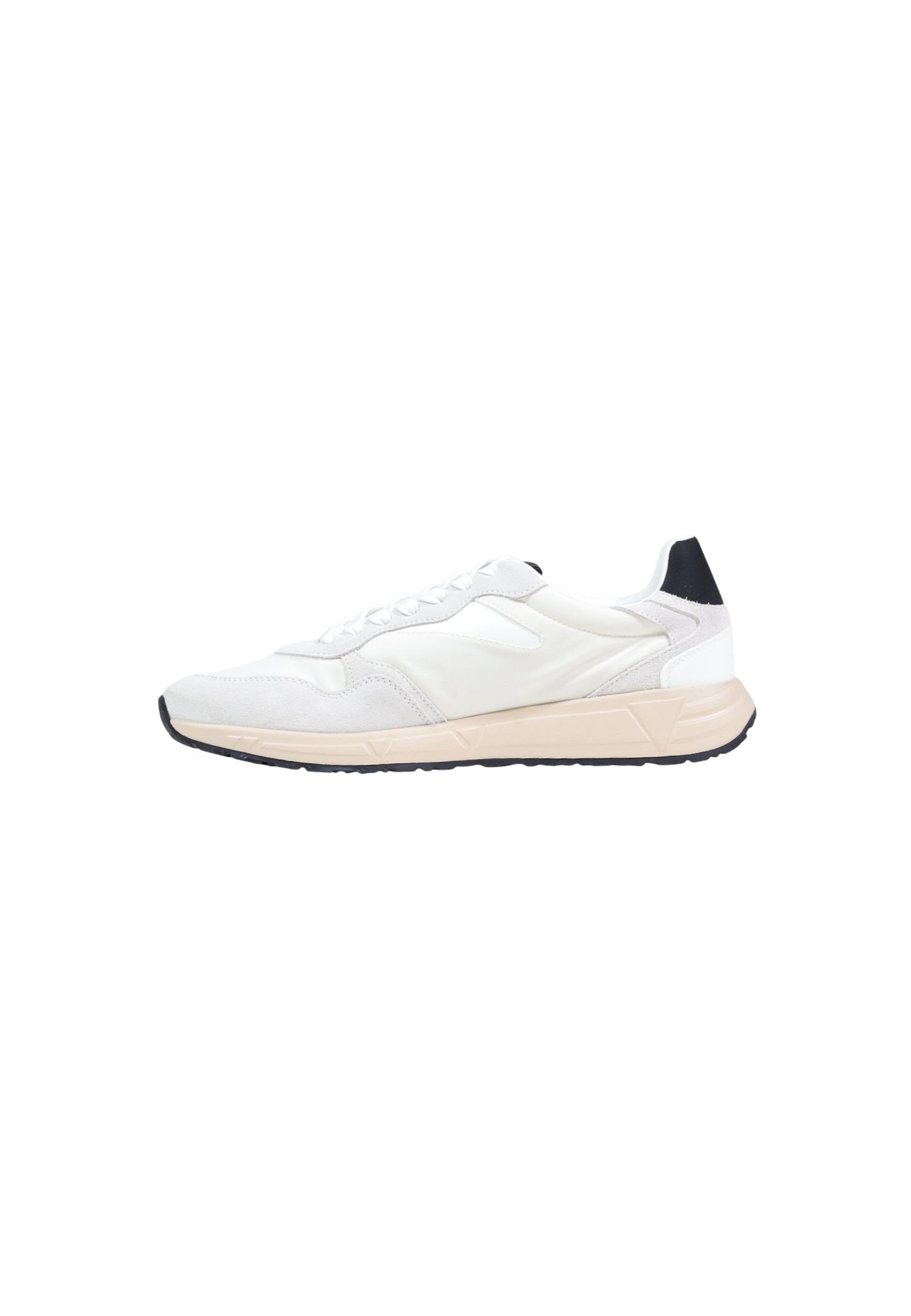 Guess Sneakers Uomo Guess ARIA white white