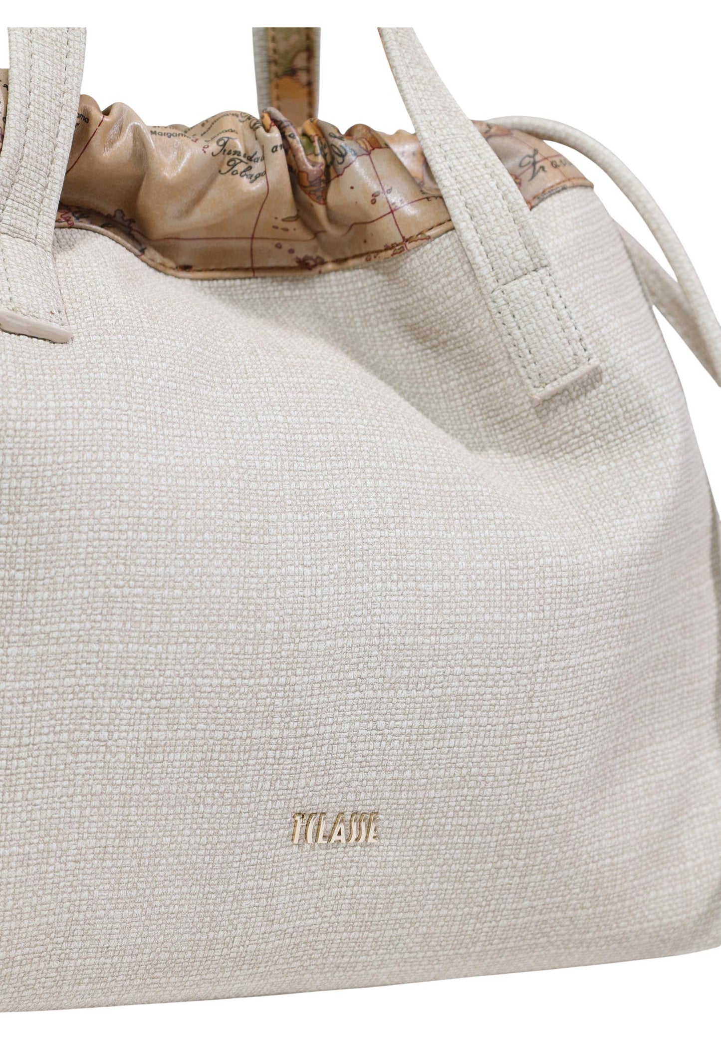 Alviero Martini Prima Classe Borsa Donna Alviero Martini Prima Classe beige beige