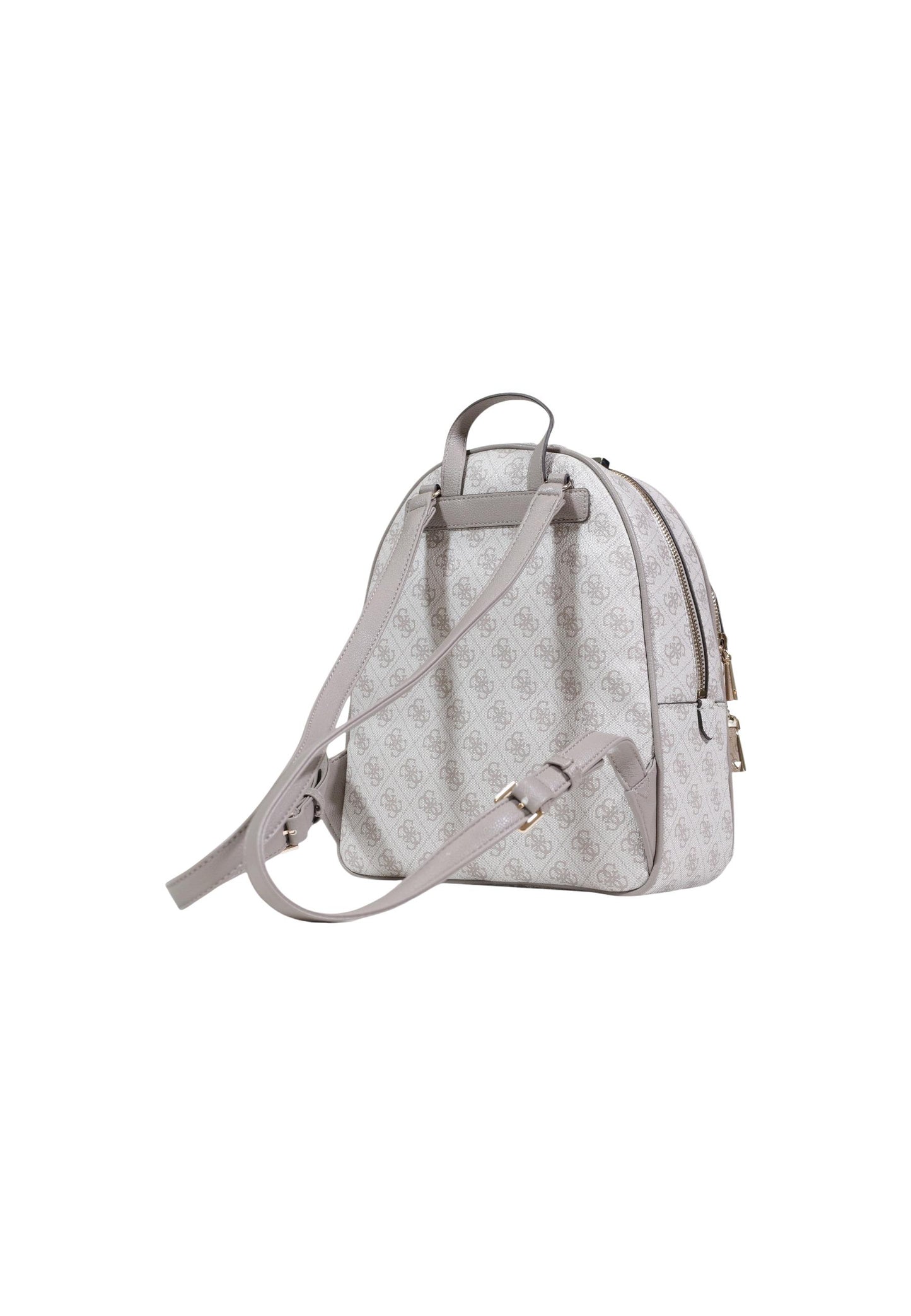 Guess Borsa Donna Guess MANHATTAN II LARGE BACKPACK grey grey