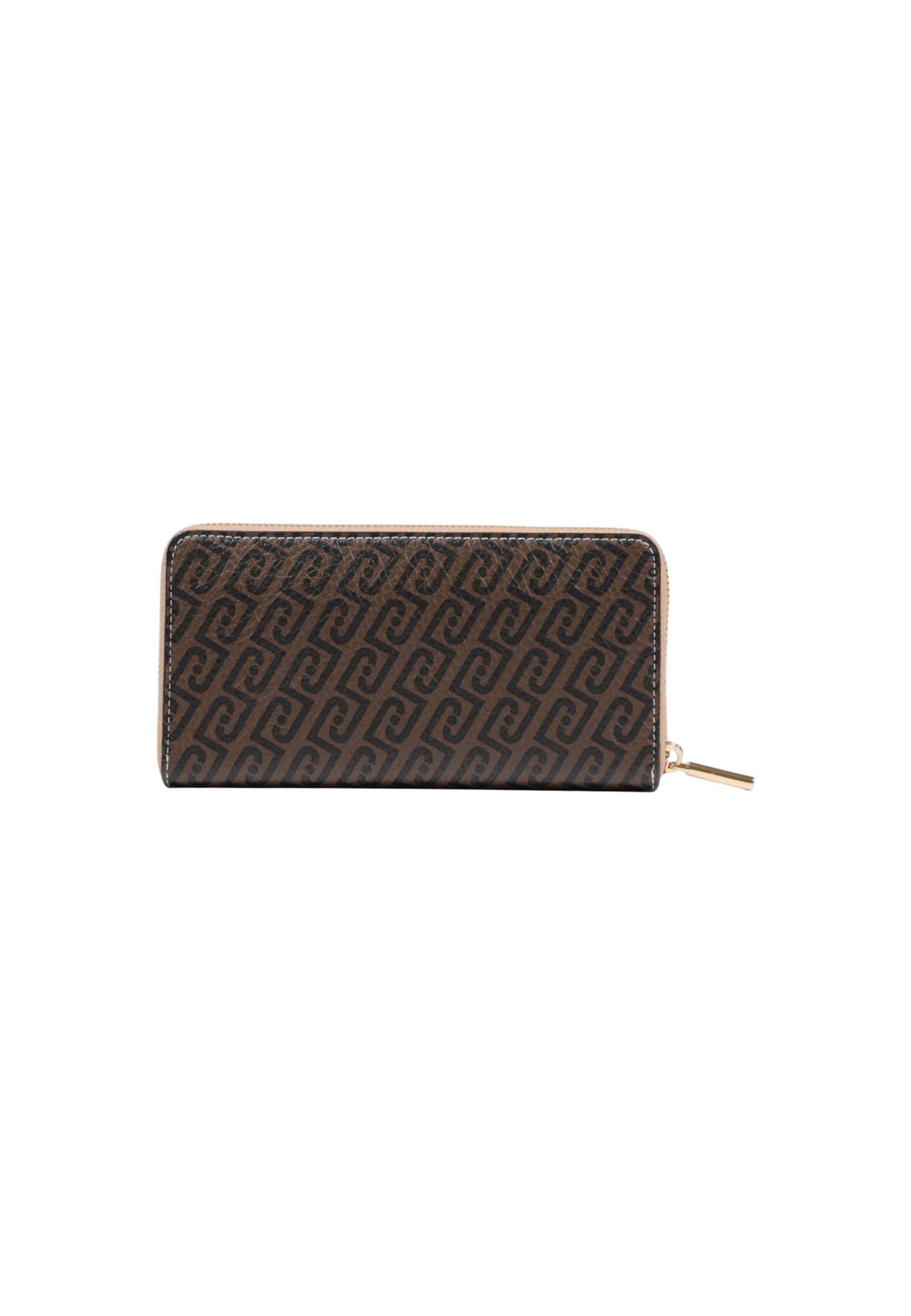 Liu Jo Portafogli Donna Liu Jo XL ZIP AROUND brown brown